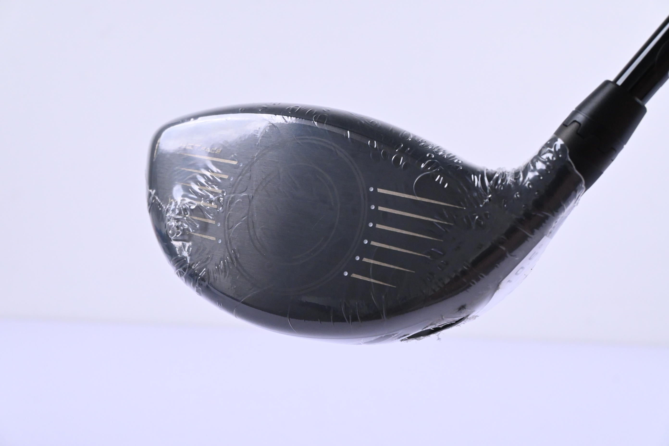 Cobra Aerojet Driver / 10.5 Degree / Regular Flex Kai'li Blue 60 Shaft