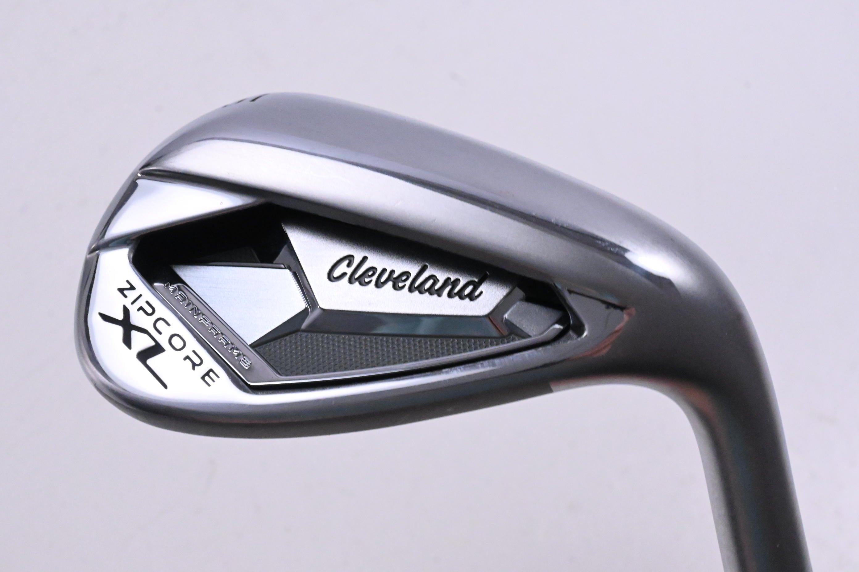 Cleveland Zipcore XL Sand Wedge / 54 Degree / Stiff Flex KBS Tour Lite Shaft