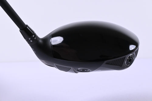 Cobra OPTM LS Driver / 9 Degree / Stiff Flex Kai'li Dark Waves Red 50 Shaft