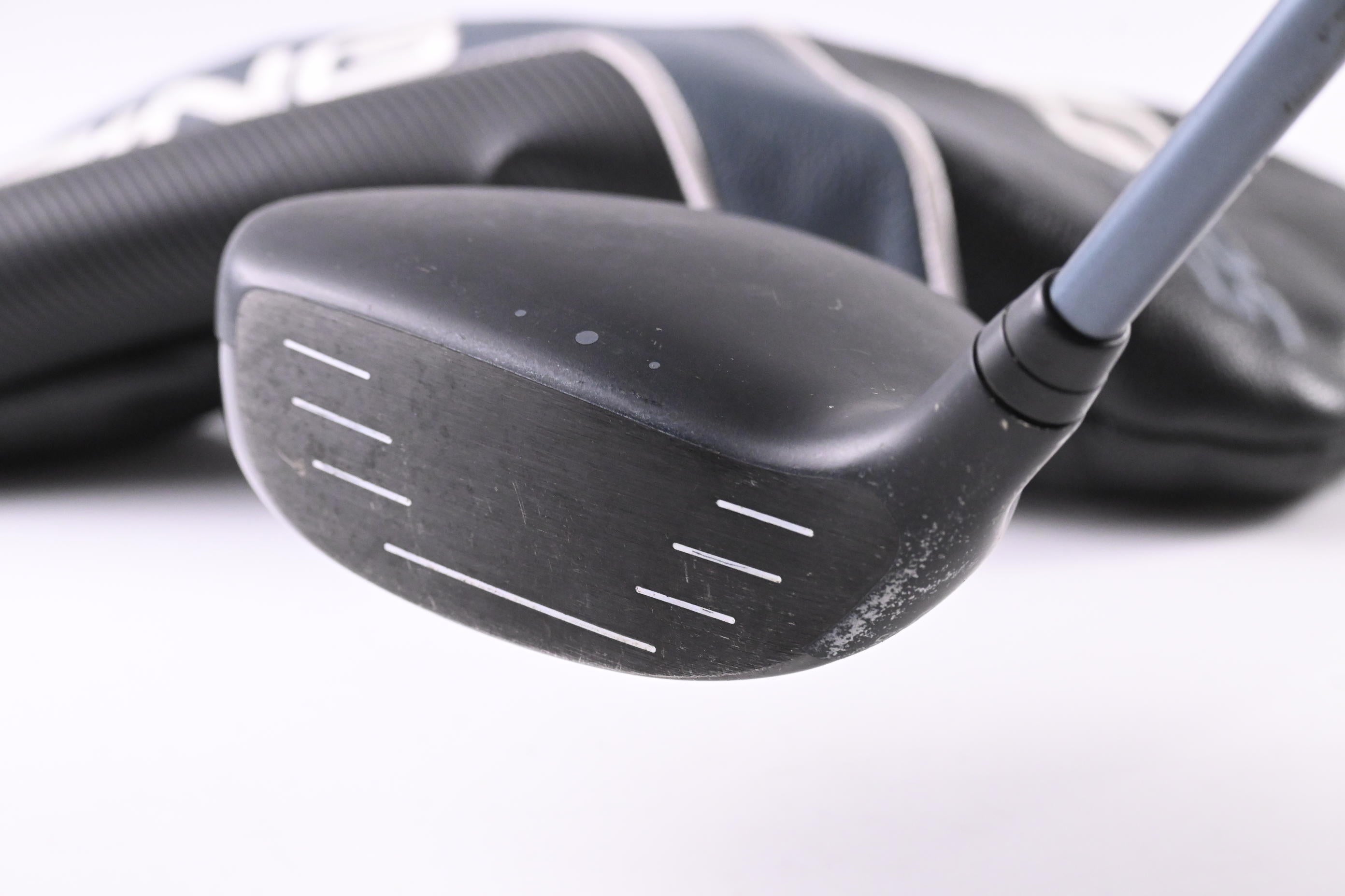Ping G425 Max #3 Wood / 14.5 Degree / Regular Flex Ping Alta CB Slate 65 Shaft