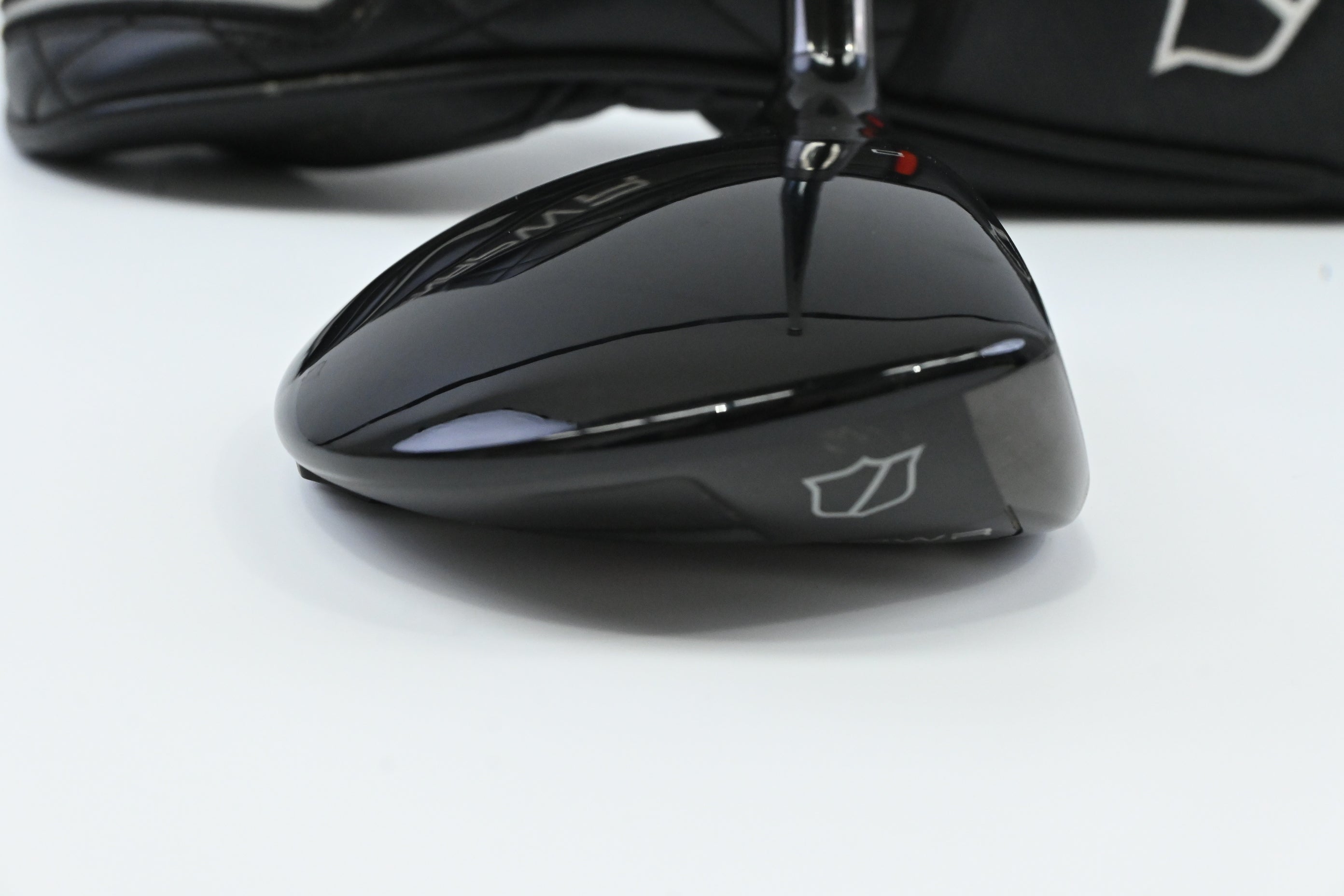 Wilson DYNAPWR Max 2025 #7 Wood / 21 Degree / Senior Flex UST Lin-Q M40X Red 5