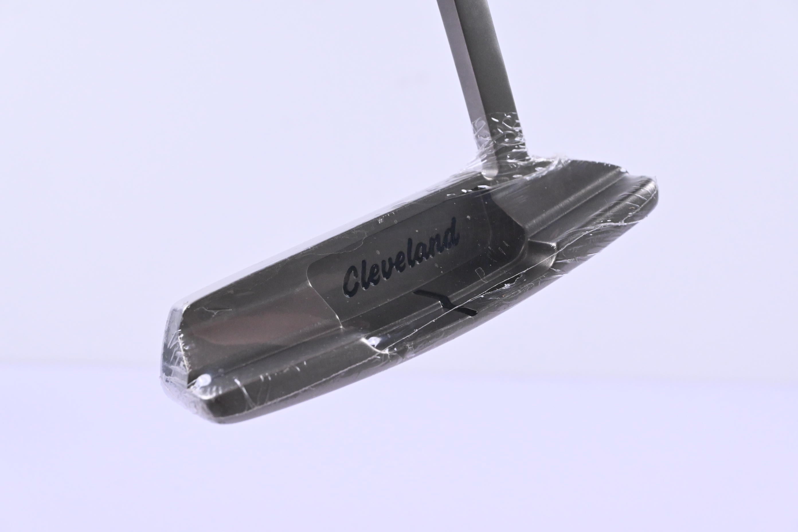 Left Hand Cleveland HB Soft 2 #1 Putter / 35 Inch