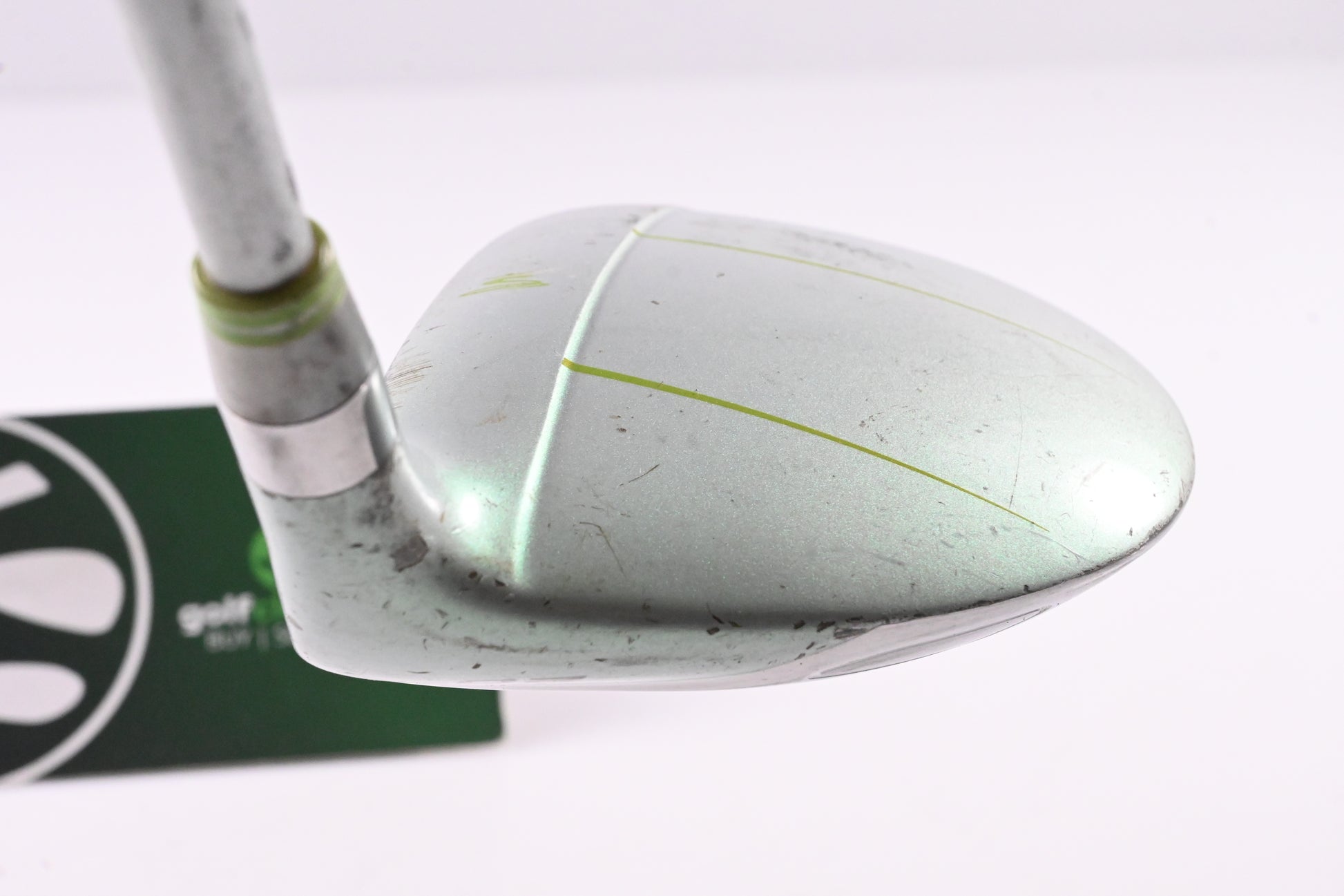 Ladies Cobra Baffler T-Rail #5 Wood / 20 Degree / Ladies Flex Cobra Baffler