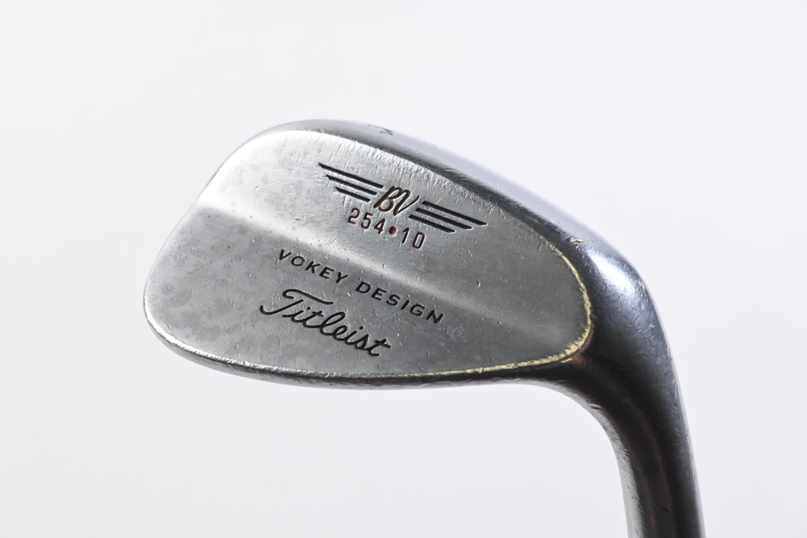 Titleist Vokey Design Sand Wedge / 54 Degree / Wedge Flex Dynamic Gold Shaft