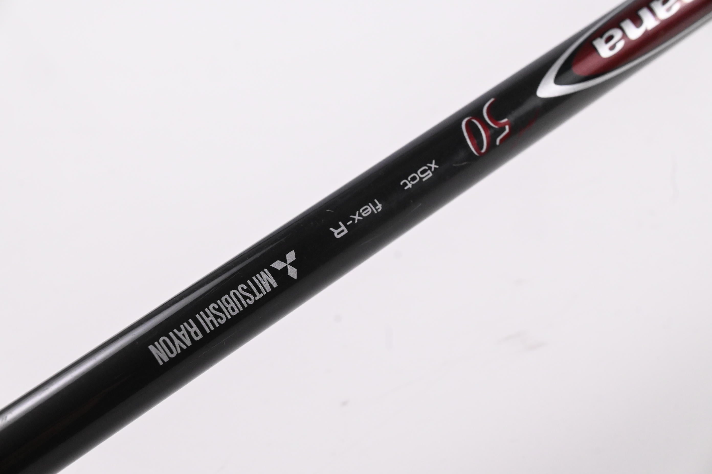 Titleist 917 D2 Driver / 12 Degree / Regular Flex Diamana Red M+ 50 LTD Shaft