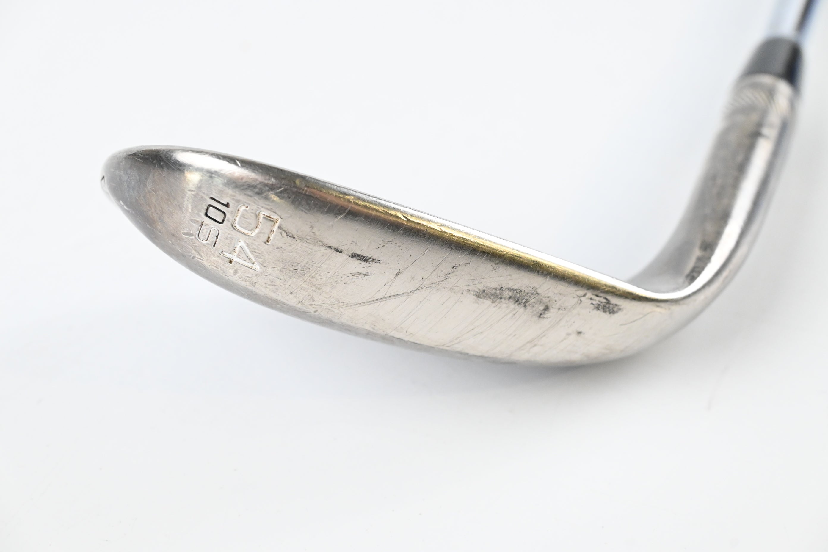 Titleist Vokey SM8 Sand Wedge / 54 Degree / Wedge Flex Vokey Design Shaft