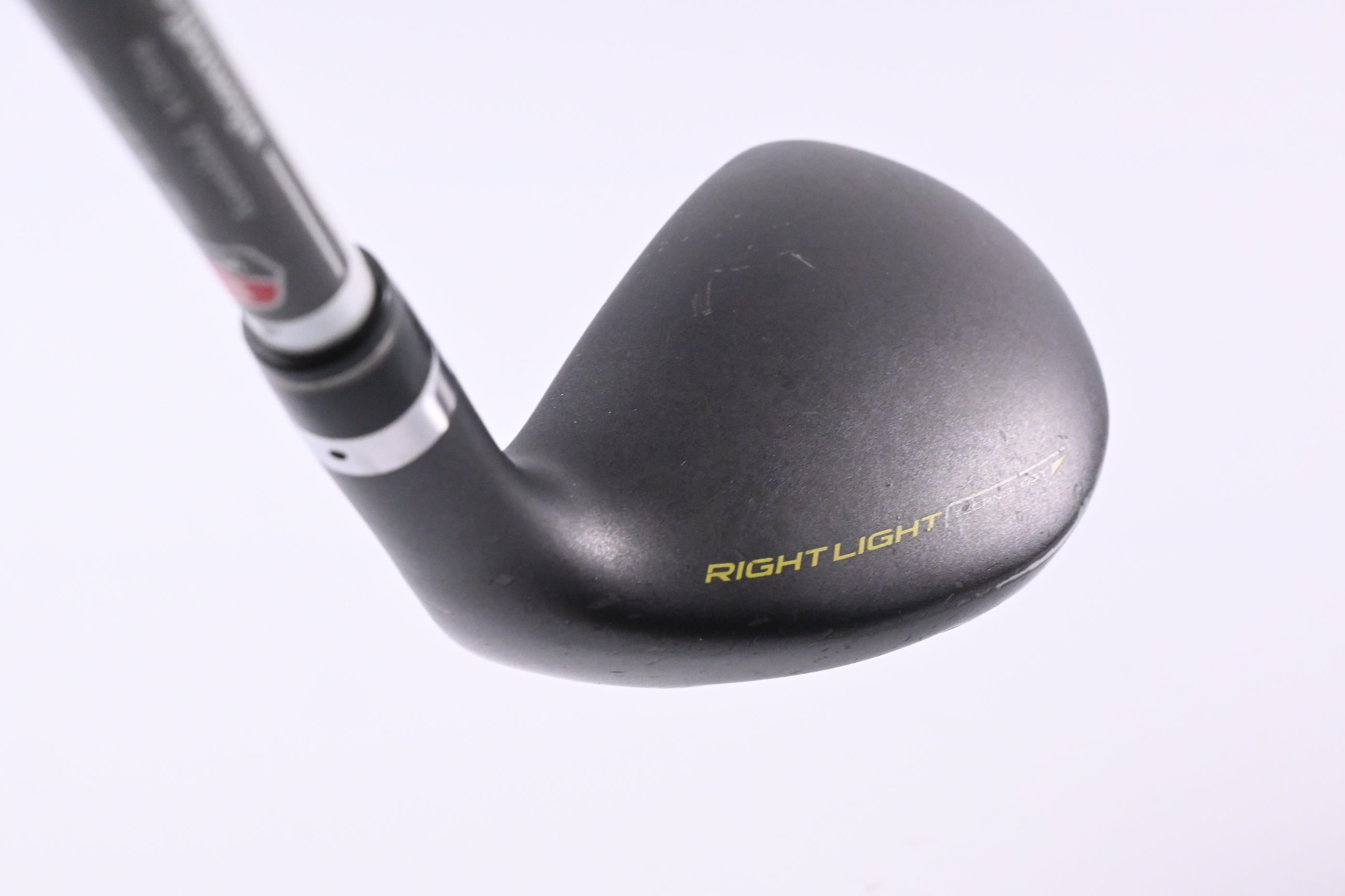 Ladies Wilson D200 #4 Hybrid / 22 Degree / Ladies Flex Wilson SL50 Super Light