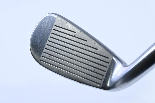 Mizuno Fli-Hi Utility #5 Iron / 24 Degree / Stiff Flex Steel Shaft