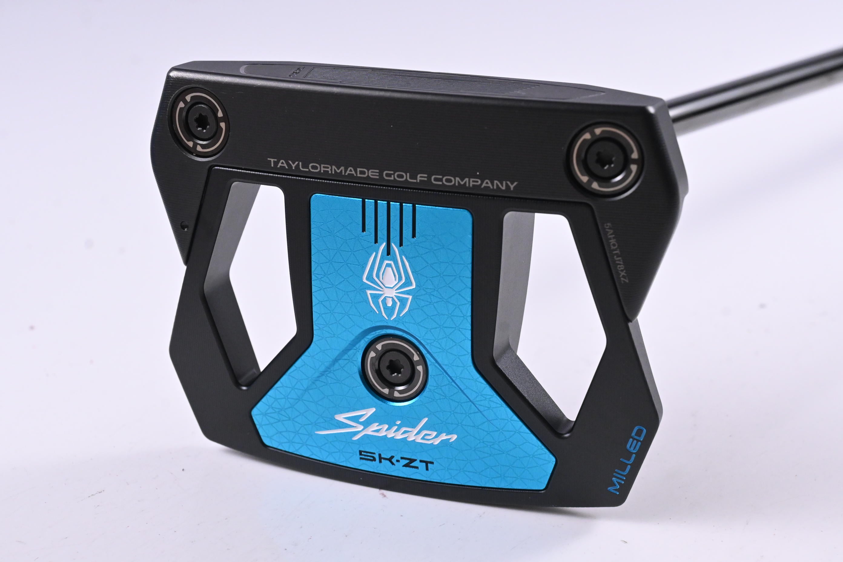 Taylormade Spider ZT Black Putter / 34 Inch