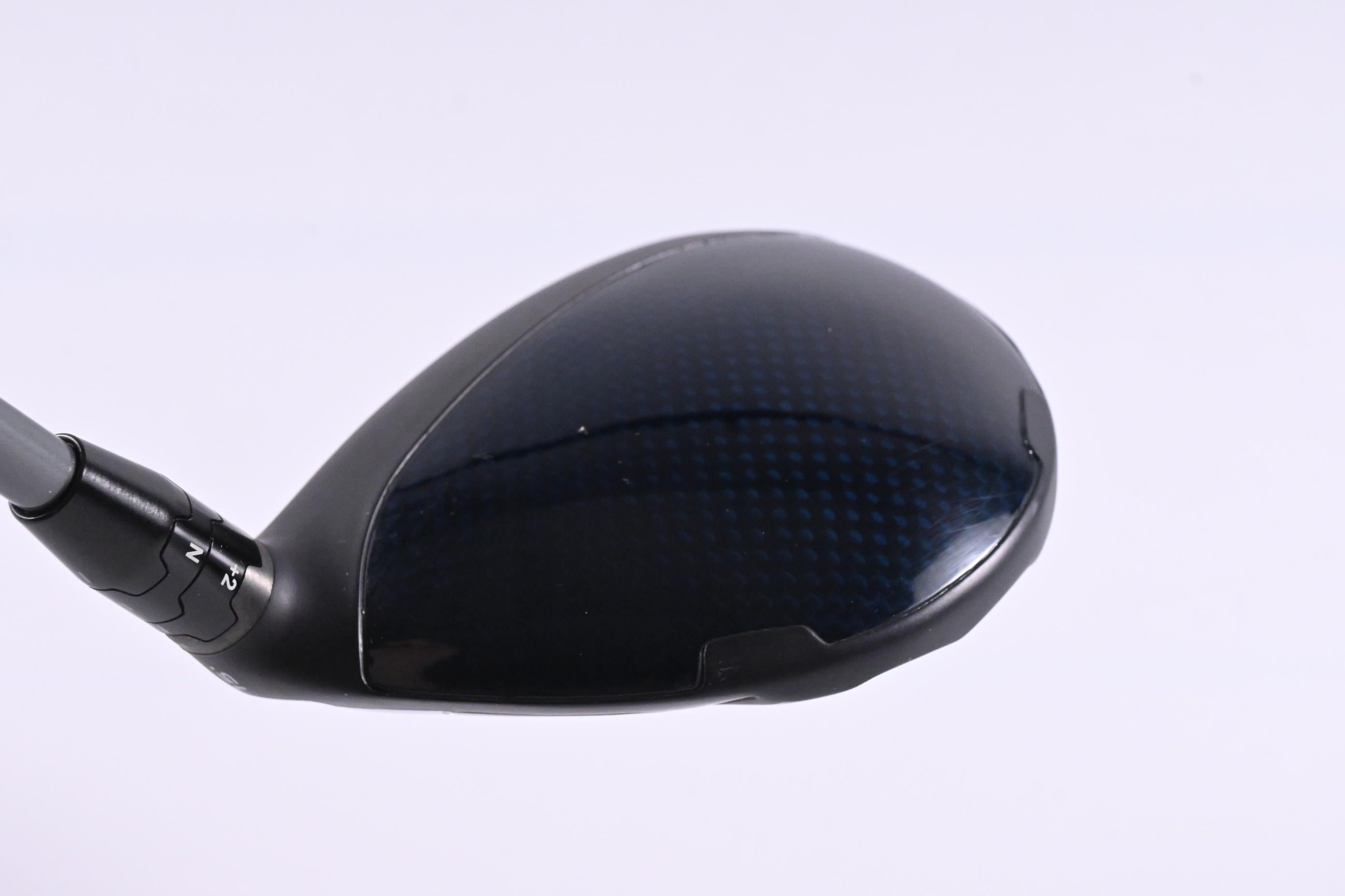 Callaway Paradym Triple Diamond #3 Wood / 15 Degree / Stiff Flex Denali Charcoal