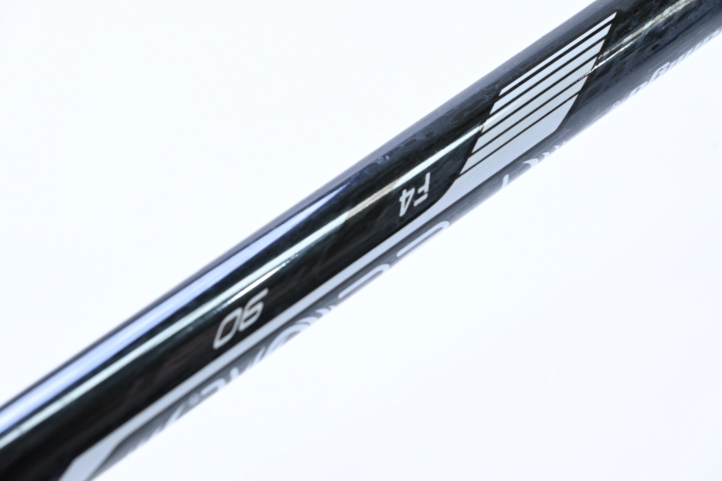 Taylormade P.UDI #3 Iron / 20 Degree / Stiff Flex UST Recoil Dart 90 Shaft