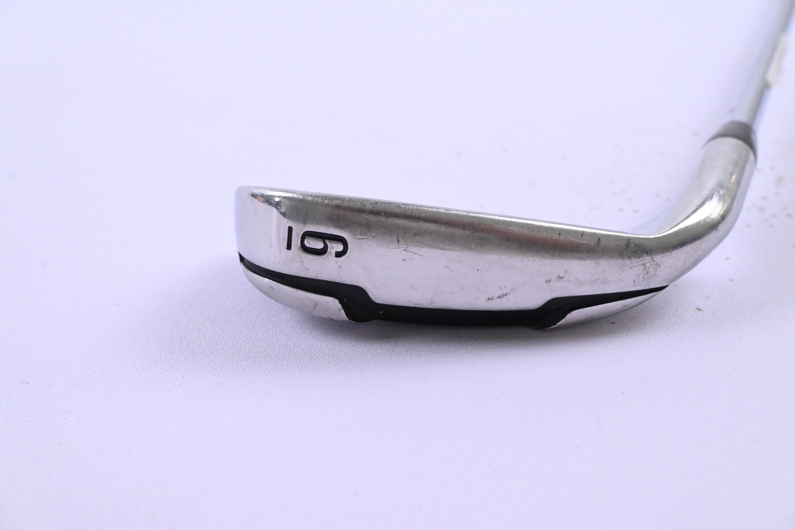 Nike VR-S #6 Iron / Uniflex True Temper VS-R Shaft