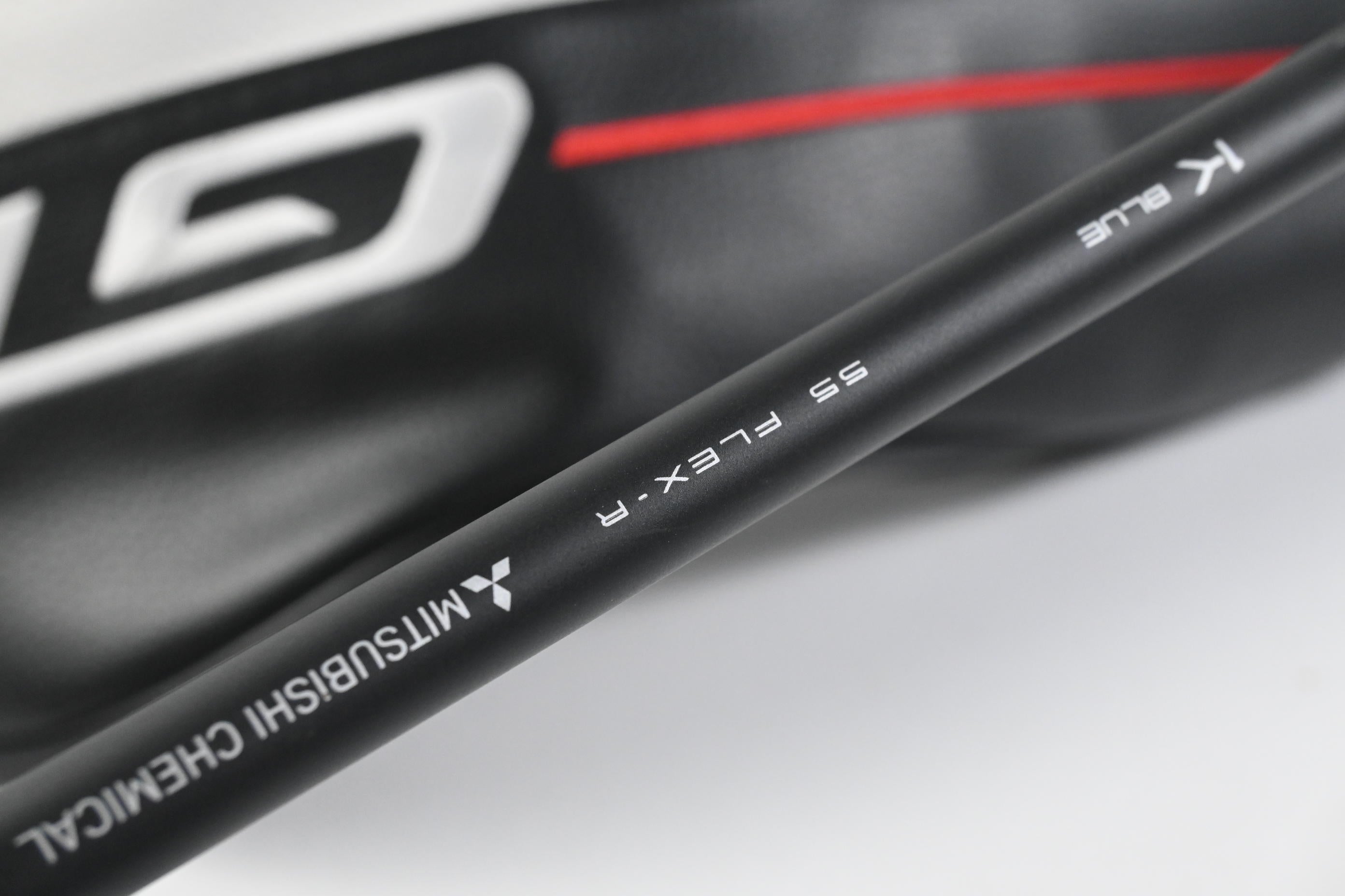 Titleist GT3 Driver / 9 Degree / Regular Flex Tensei 1K Blue 55 Shaft