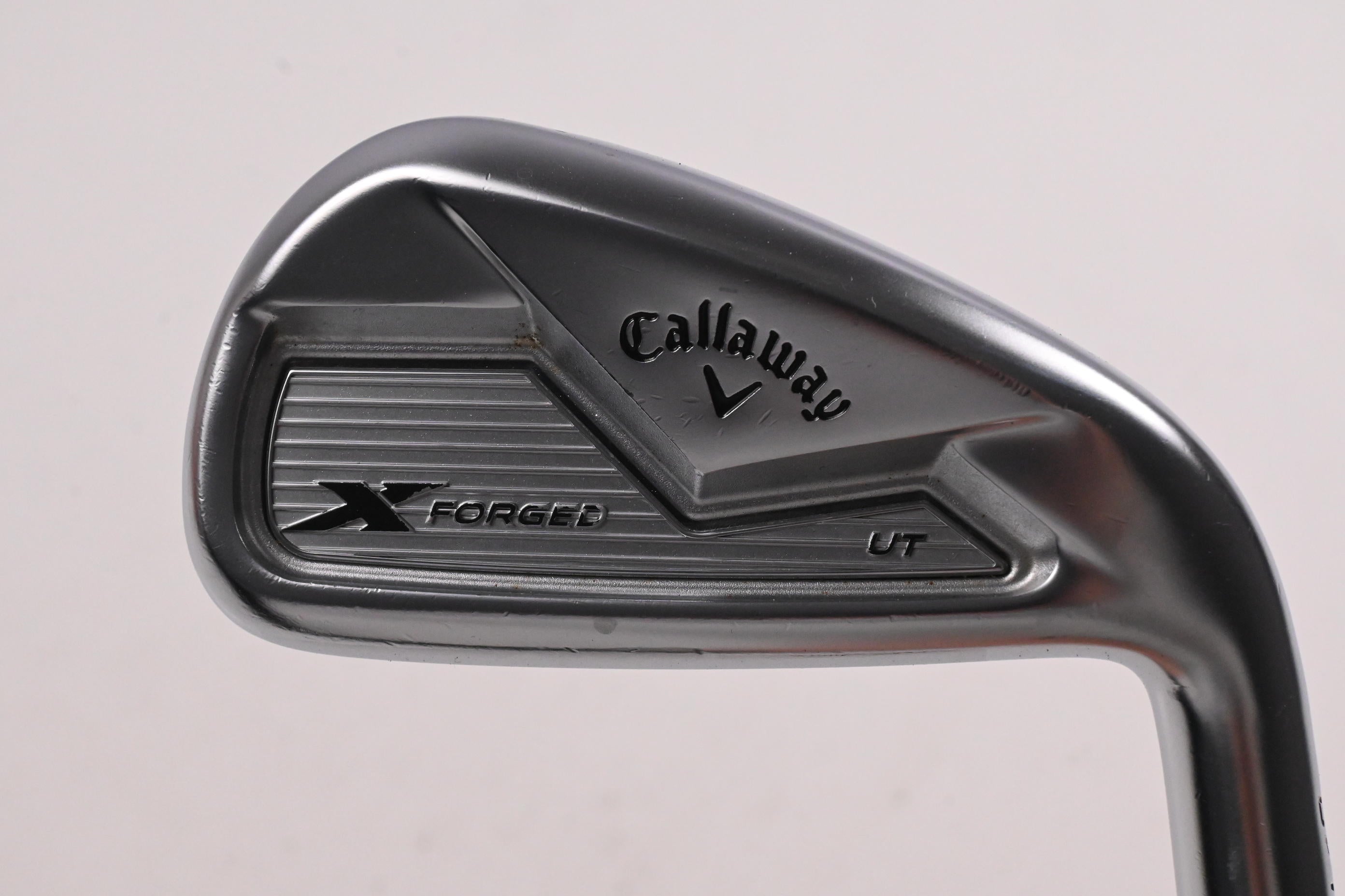 Callaway X-Forged UT 2018 Driving #3 Iron / 21 Degree / Stiff Flex NSPro Modus3