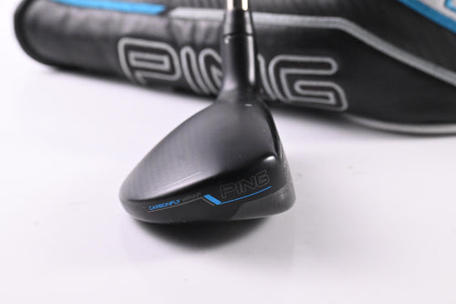 Ping G440 #2 Hybrid / 17 Degree / Regular Flex Ping Tour 2.0 Chrome 85 Shaft