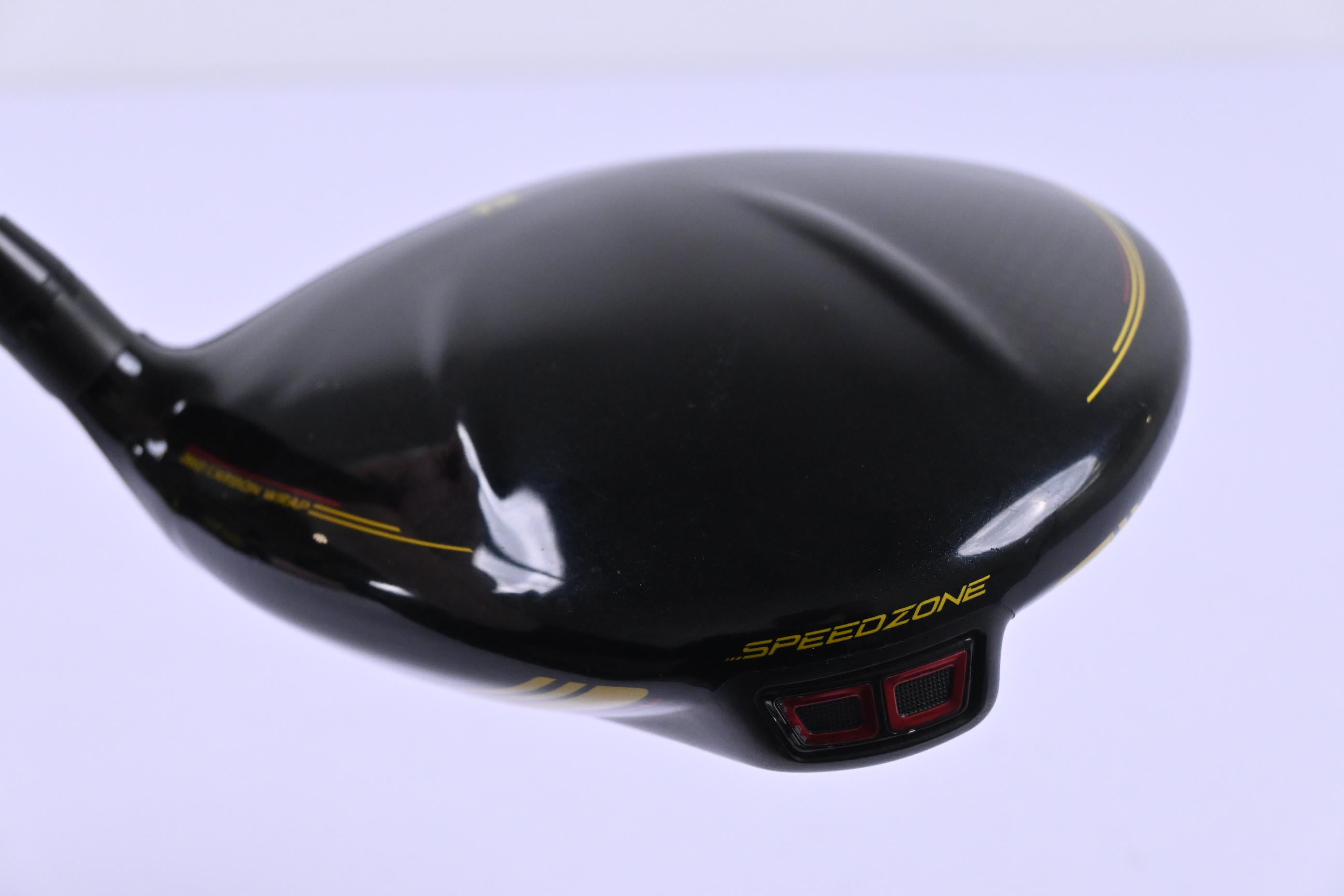 Cobra King Speedzone Driver / 10.5 Degree / Regular Flex Helium Black 5 Shaft