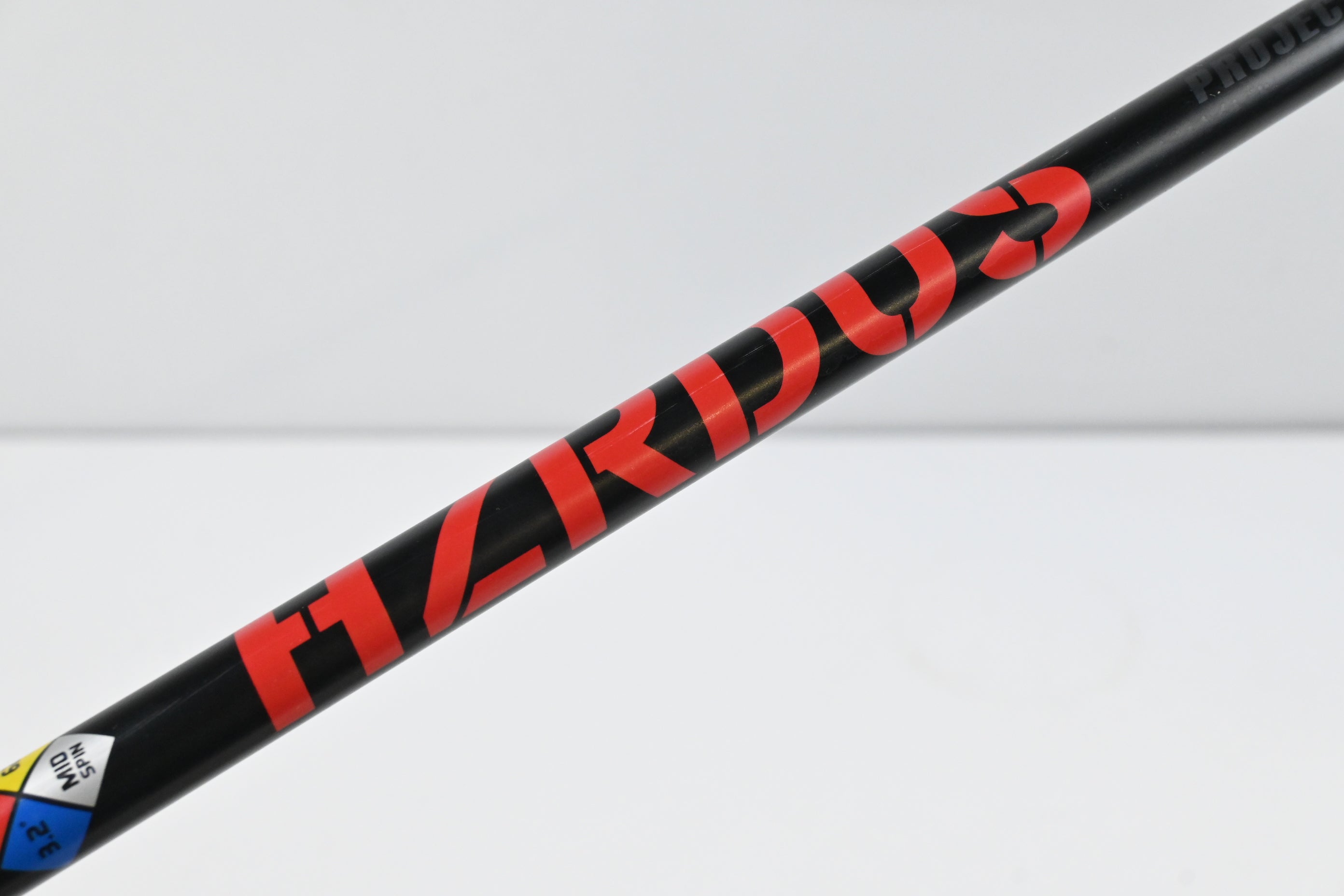 Project X HZRDUS Red 62 #3 Wood Shaft / X-Flex / Titleist 2nd Gen