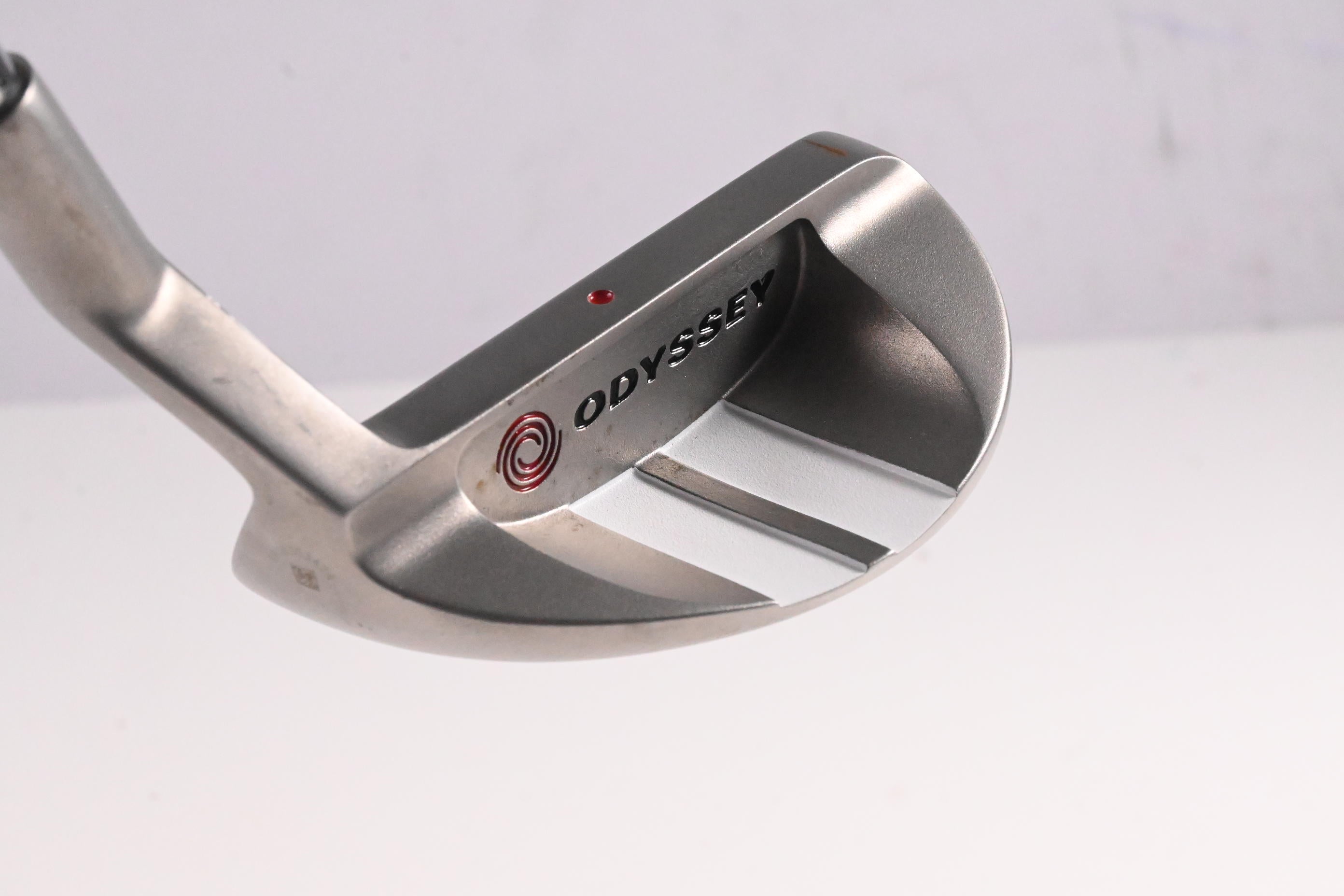 Odyssey X-Act 2021 Chipper / 37 Degree / 34 Inch