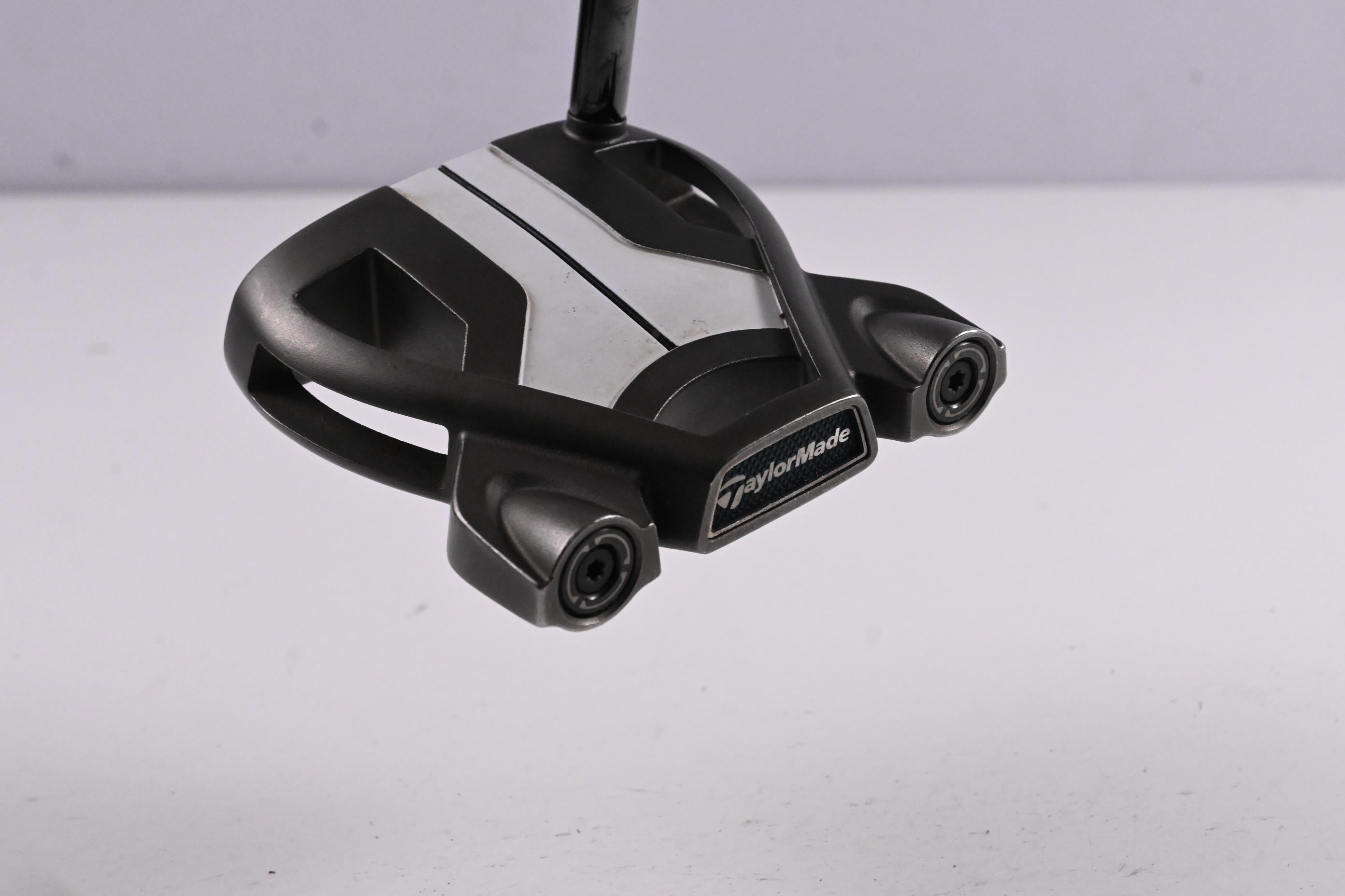 Left Hand Taylormade Spider Tour T7 Double Bend 2023 Putter / 34 Inch