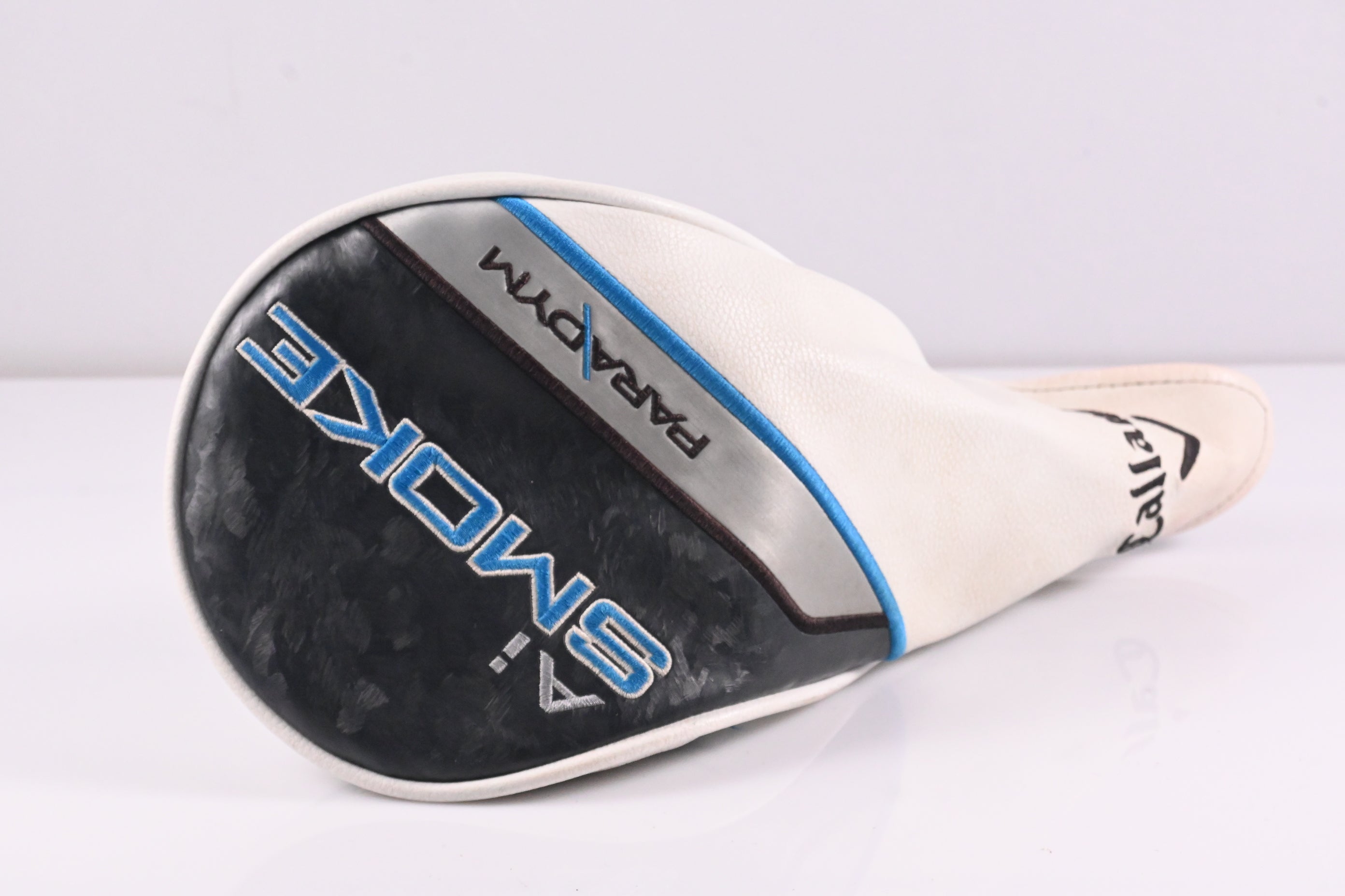 Callaway Paradym Ai Smoke Max D Driver / 12 Degree / Regular Flex Tensei AV Blue