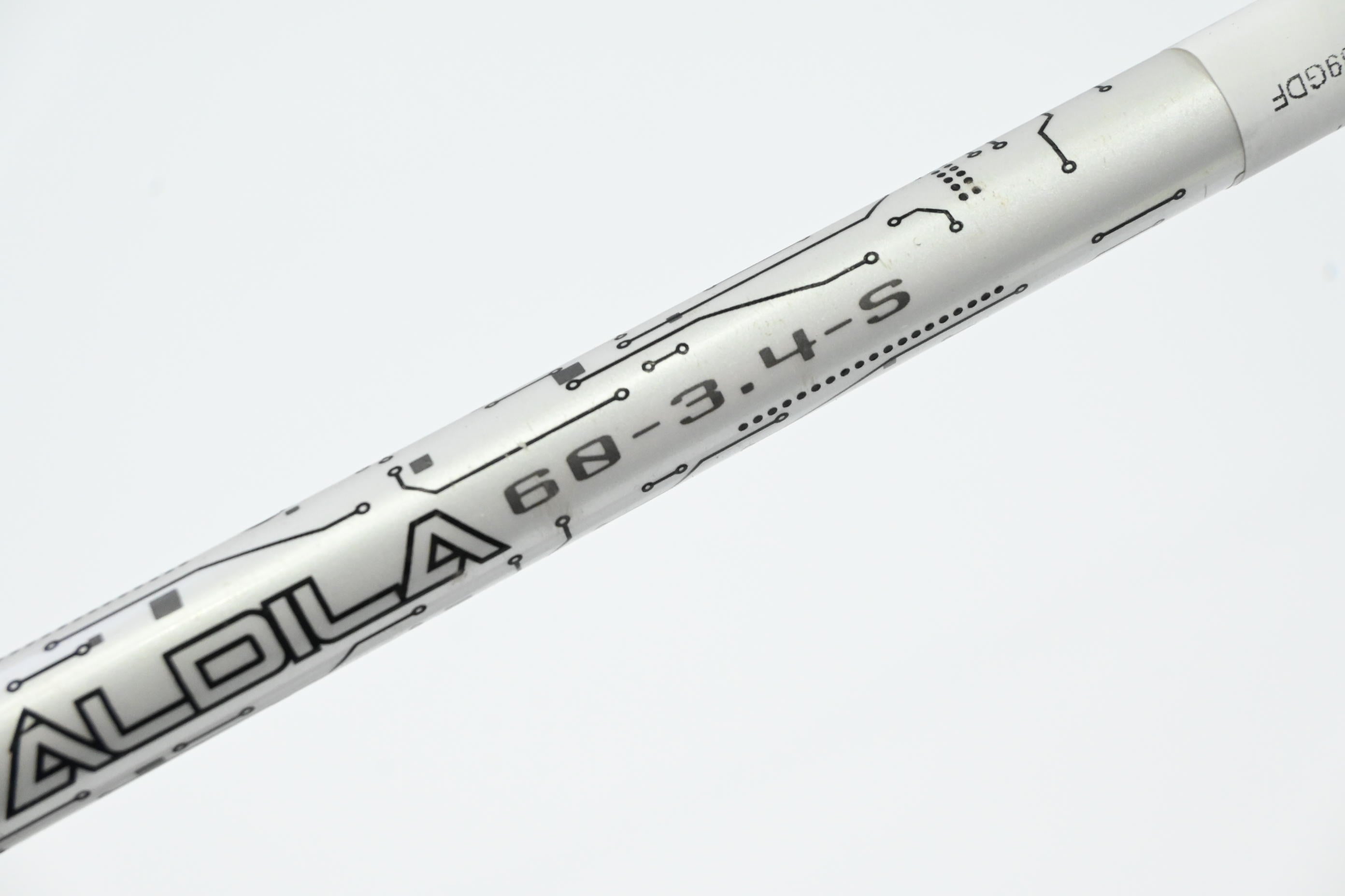Aldila Rogue Silver 60 Driver Shaft / Stiff Flex / Titleist