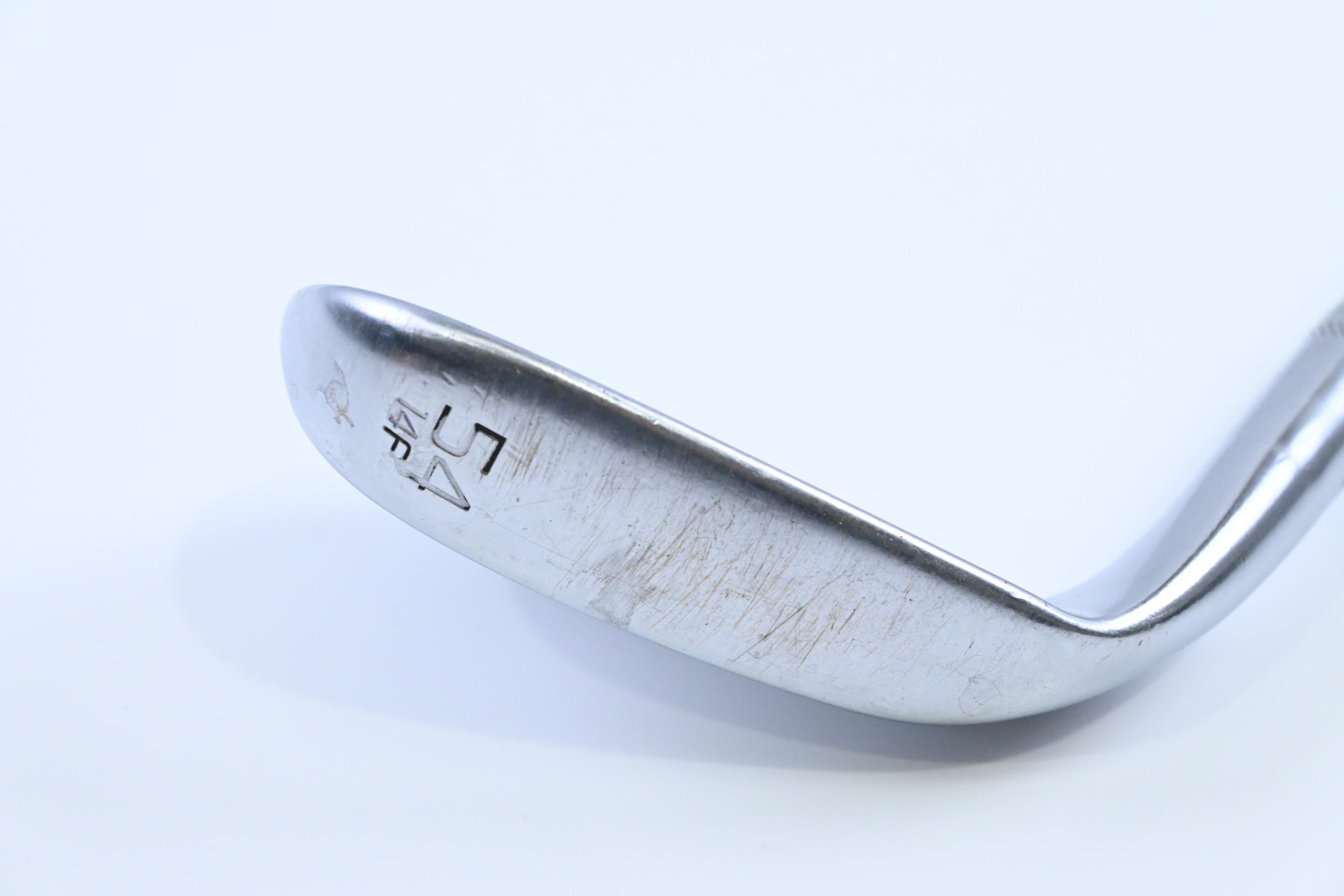 Titleist Vokey SM9 Sand Wedge / 54 Degree / Wedge Flex NS Pro Modus3 125