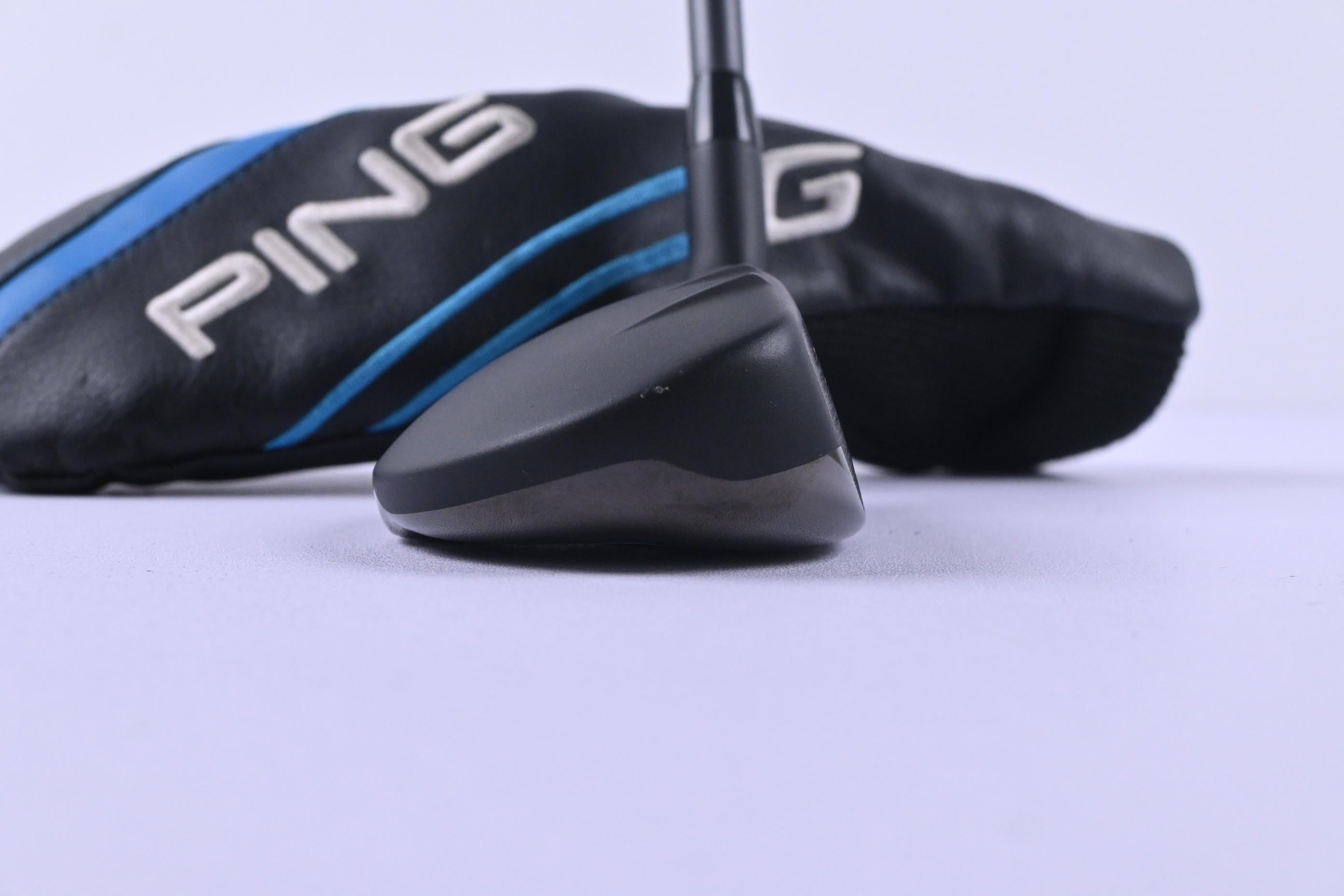 Ping G Series #3 Hybrid / 19 Degree / Regular Flex Ping Alta 70 Shaft