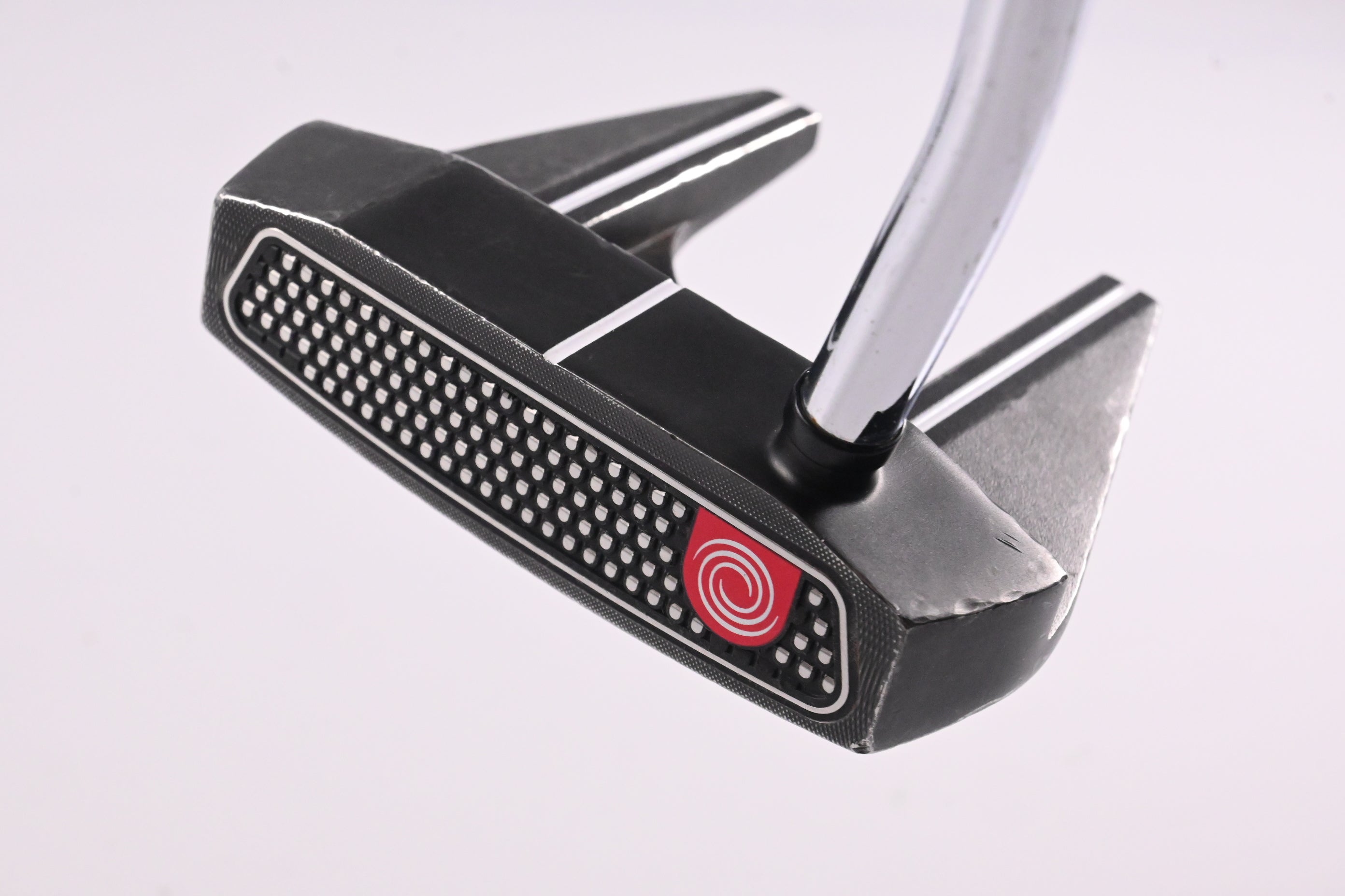 Odyssey O-Works Black #7 Putter / 34 Inch