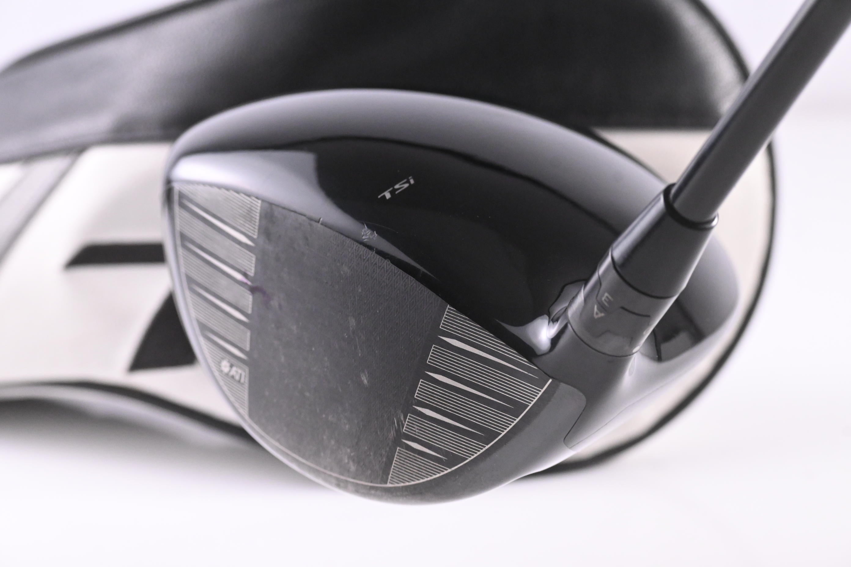 Titleist TSi1 Driver / 10 Degree / Regular Flex Tensei AV Blue 55 Shaft
