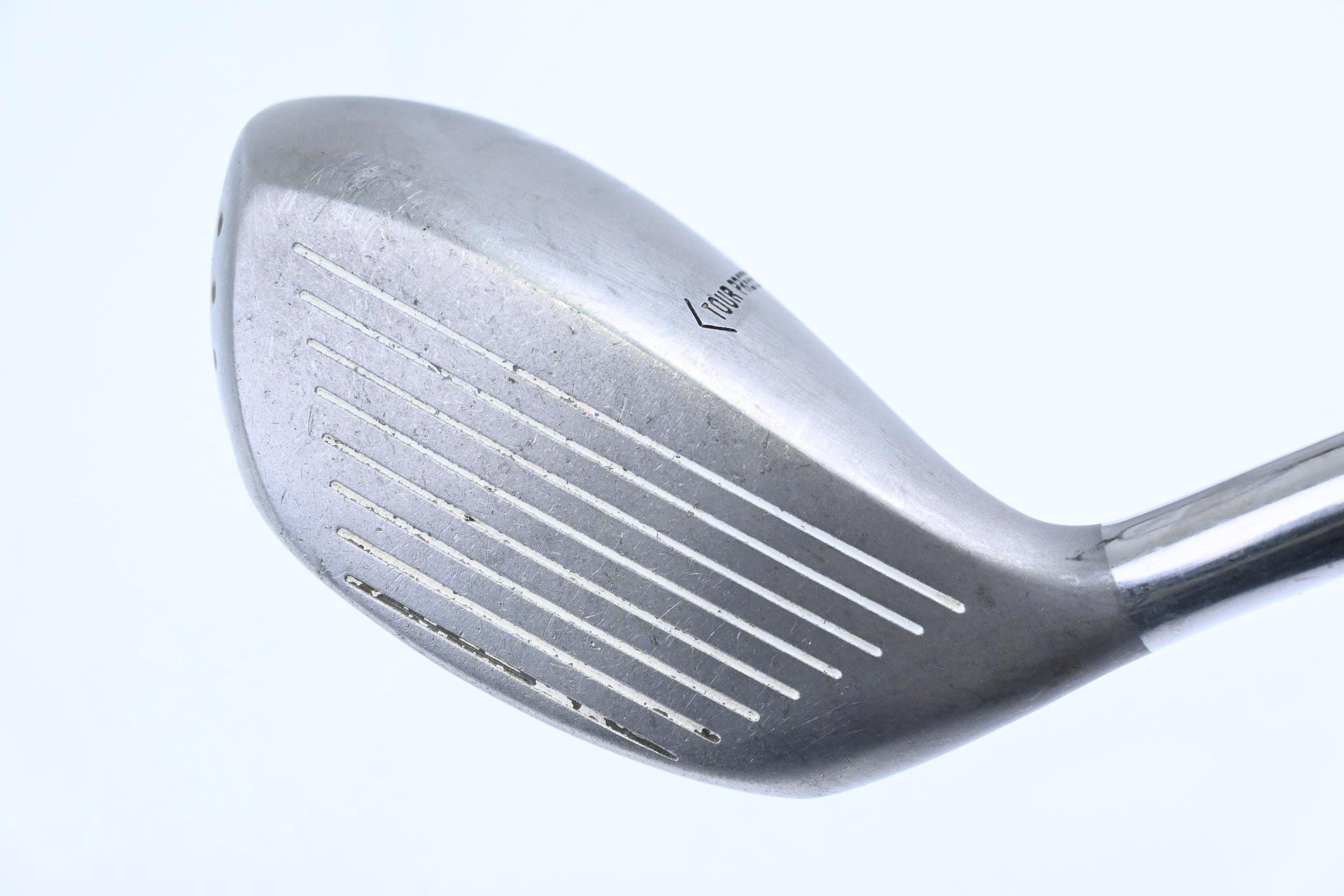 Taylormade Burner #3 Wood / 15 Degree / Regular Flex Dynamic Gold Shaft