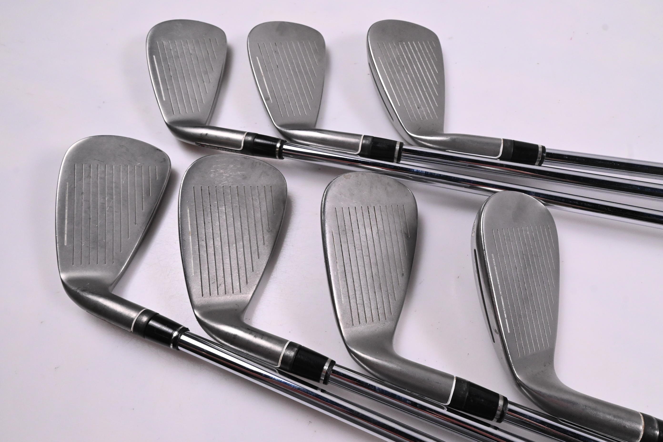 Benross RIP Speed 10 Irons / 4-PW / Regular Flex Dynamic Lite Shafts