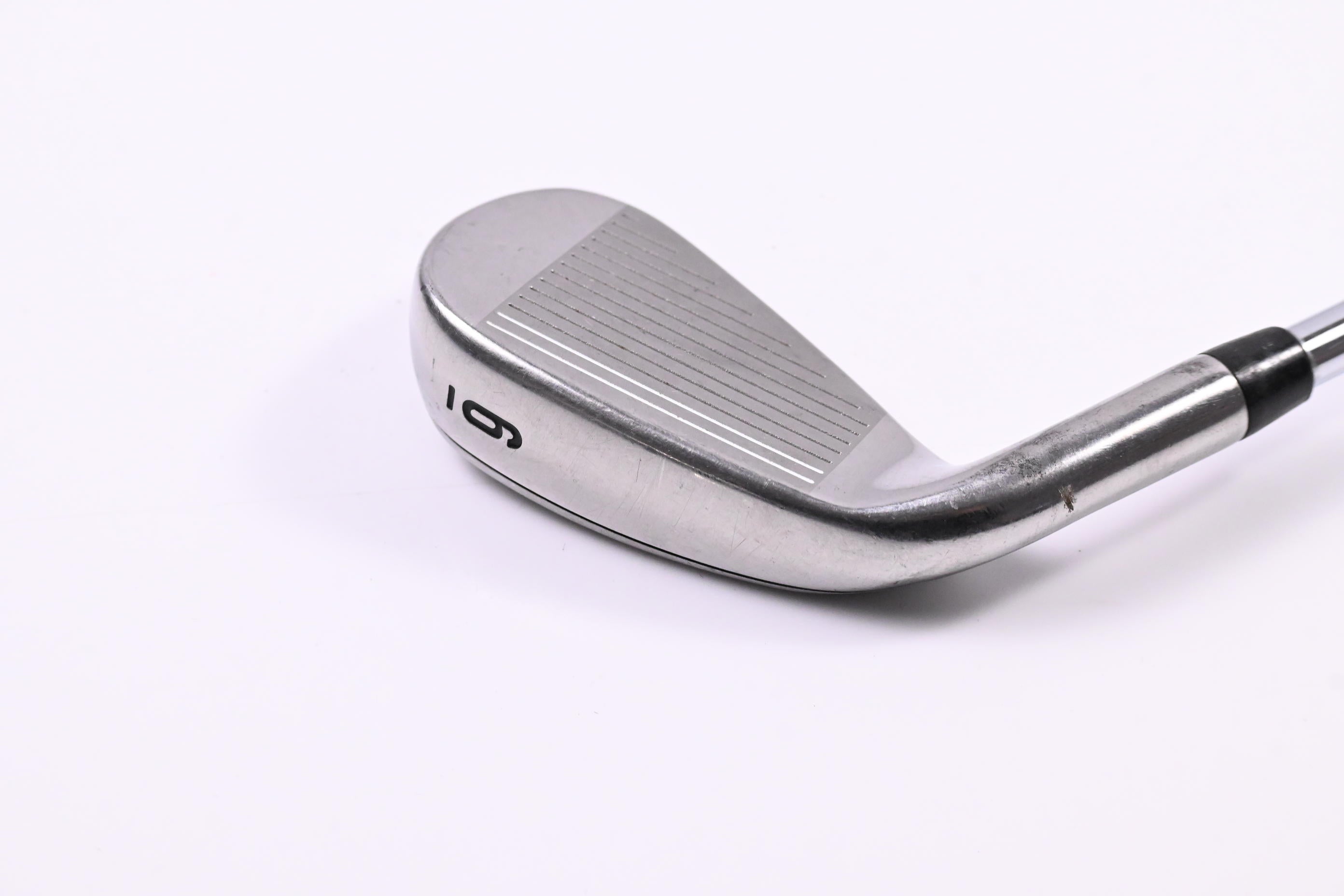 Callaway Mavrik #6 Iron / 24 Degree / Regular Flex True Temper XP 95 R300 Shaft