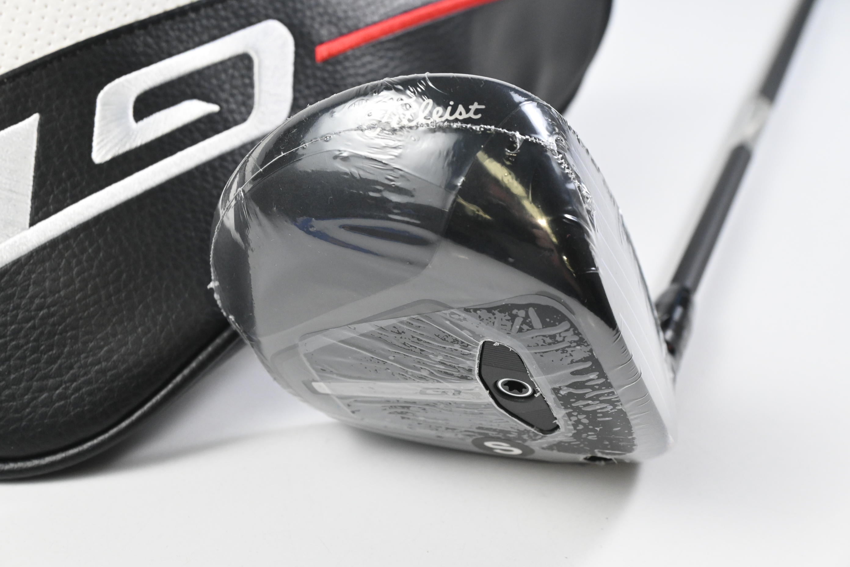 Titleist GT280 Mini Driver / 13 Degree / Stiff Flex Tensei 1K Blue 65 Shaft