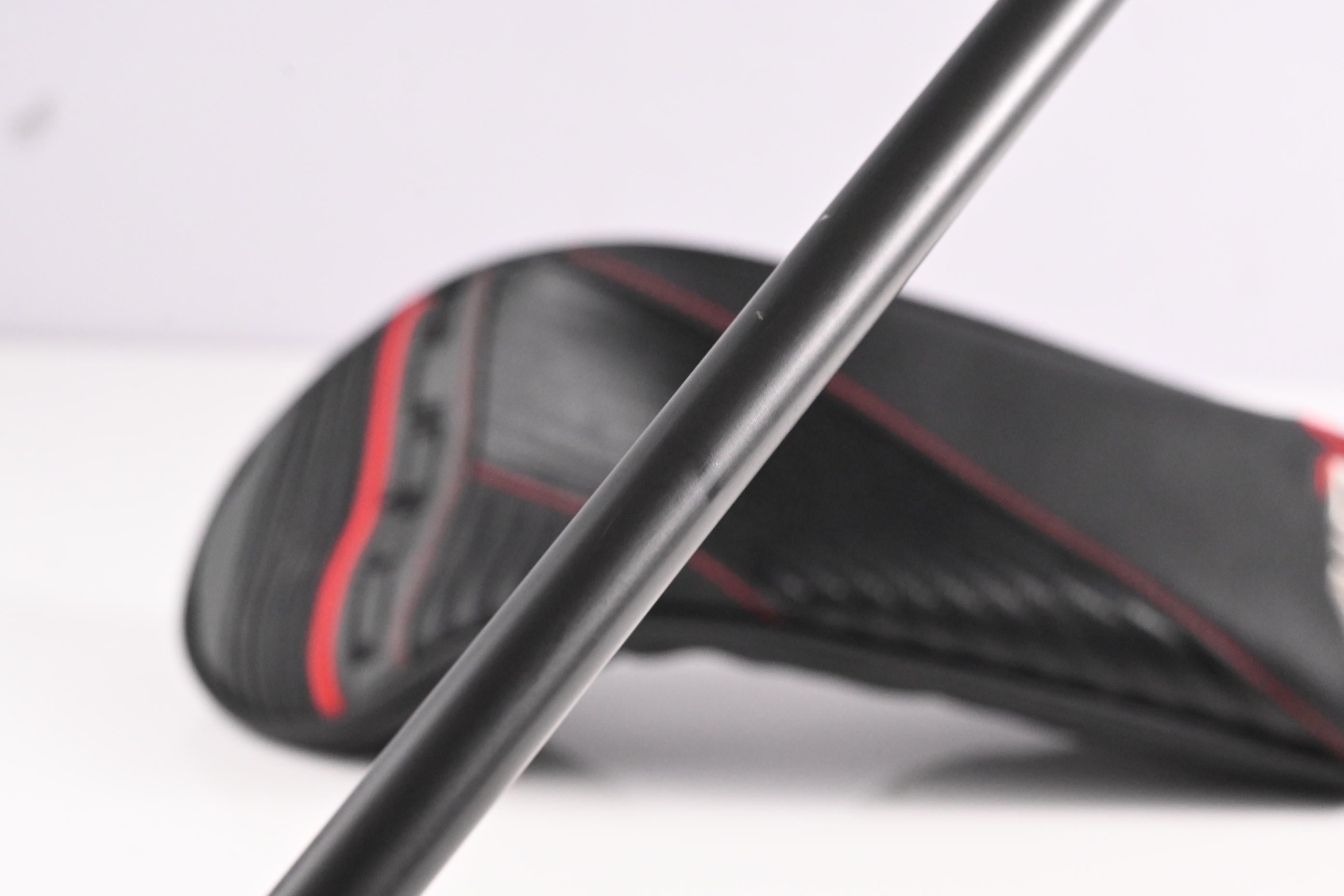 Cobra Air-X #3 Wood / 16 Degree / Senior Flex Cobra Ultralite 45 Shaft