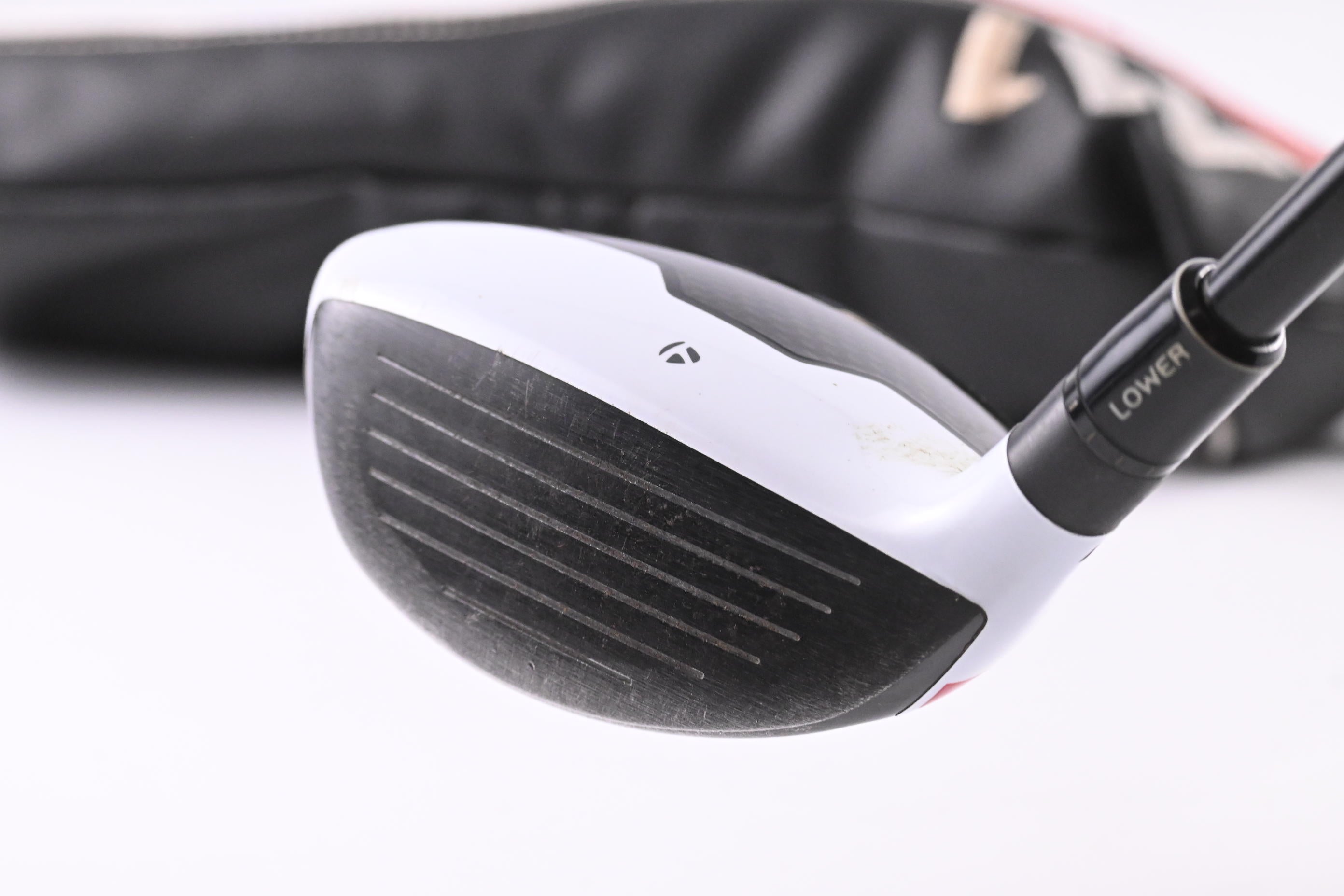 Taylormade M1 2016 #5 Wood / 19 Degree / Regular Flex Fujikura Pro 70 Shaft