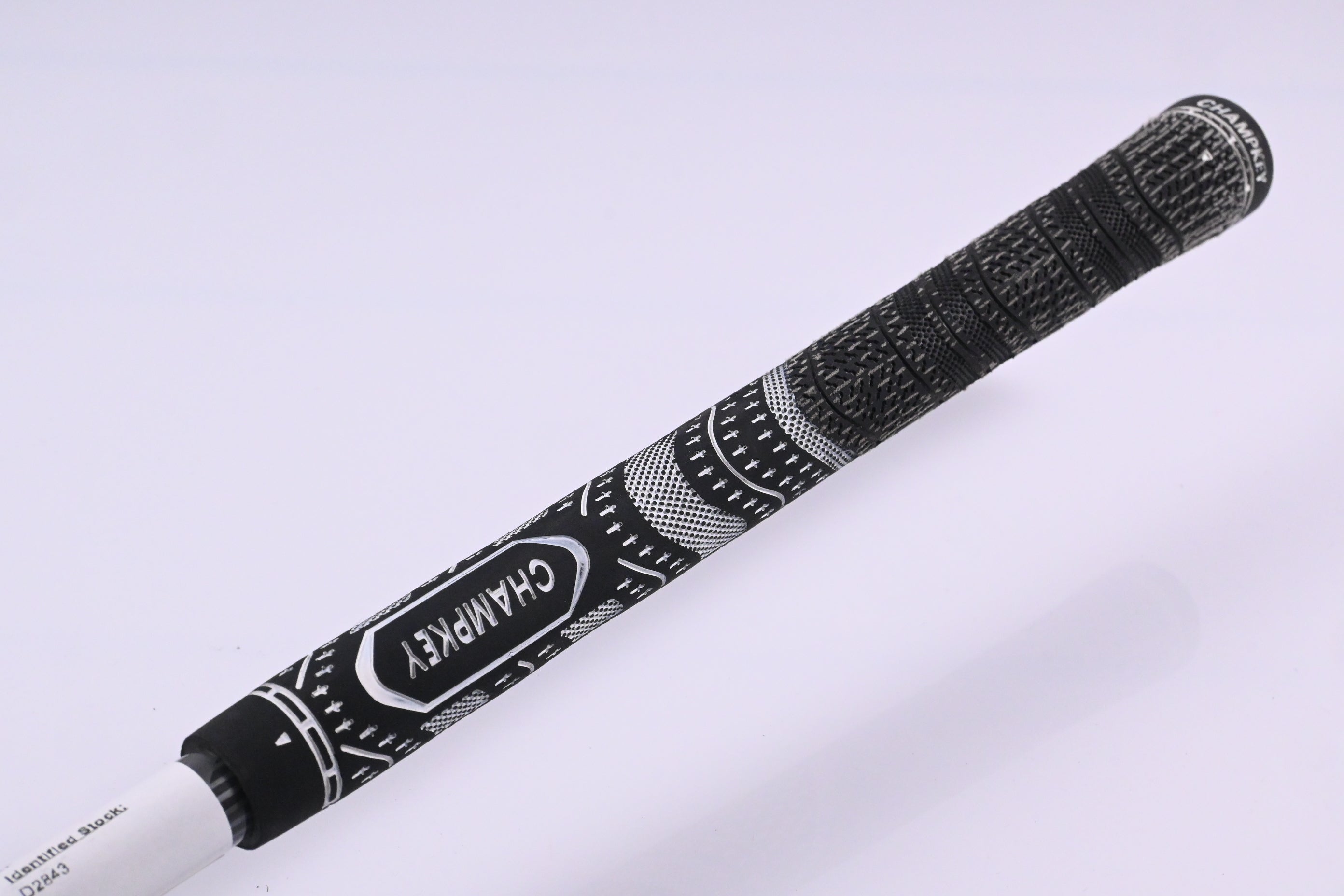 Left Hand Cobra F-Max Superlite #4 Hybrid / 22 Degree / Stiff Flex Super Lite 55
