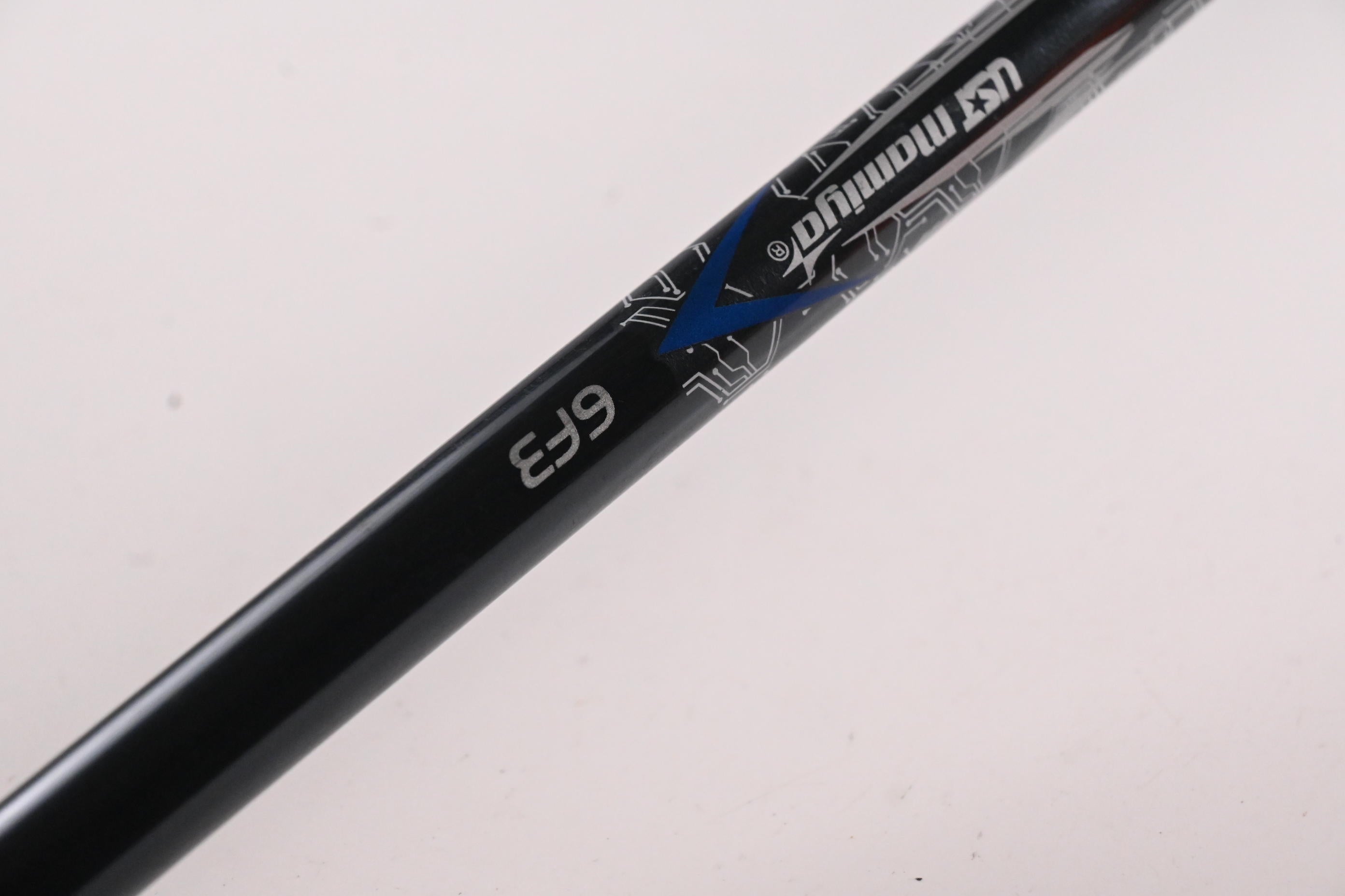 Cobra Darkspeed X #5 Wood / 18 Degree / Regular Flex UST Mamiya LIN-Q 6 Shaft