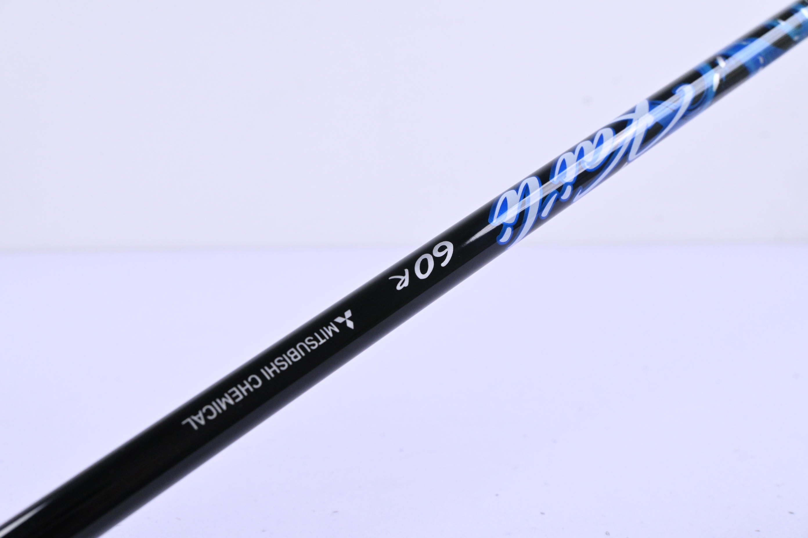 Cobra Aerojet Driver / 10.5 Degree / Regular Flex Kai'li Blue 60 Shaft