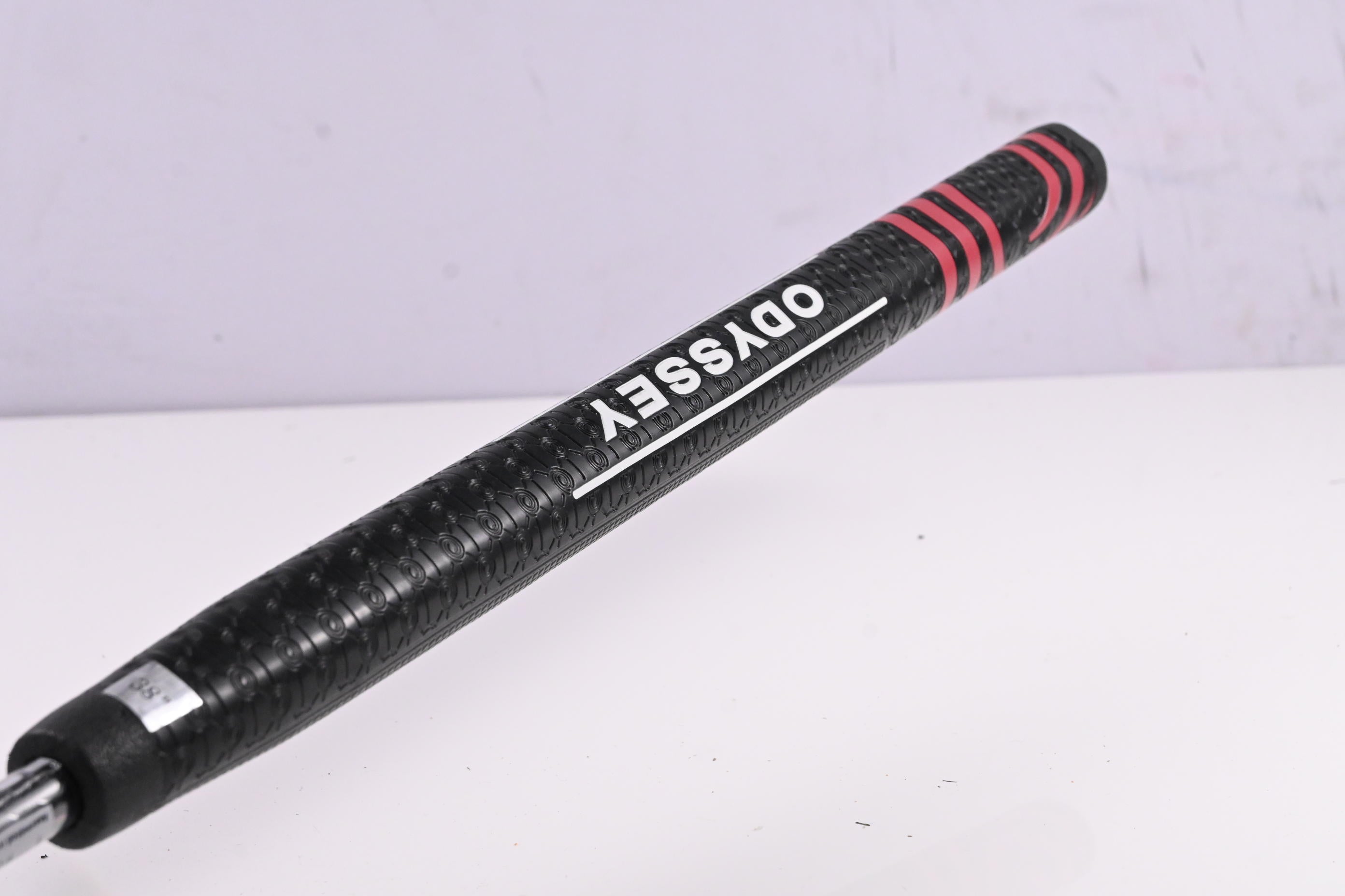 Odyssey Square 2 Square Tri-Hot Jailbird Cruiser Putter / 38 Inch