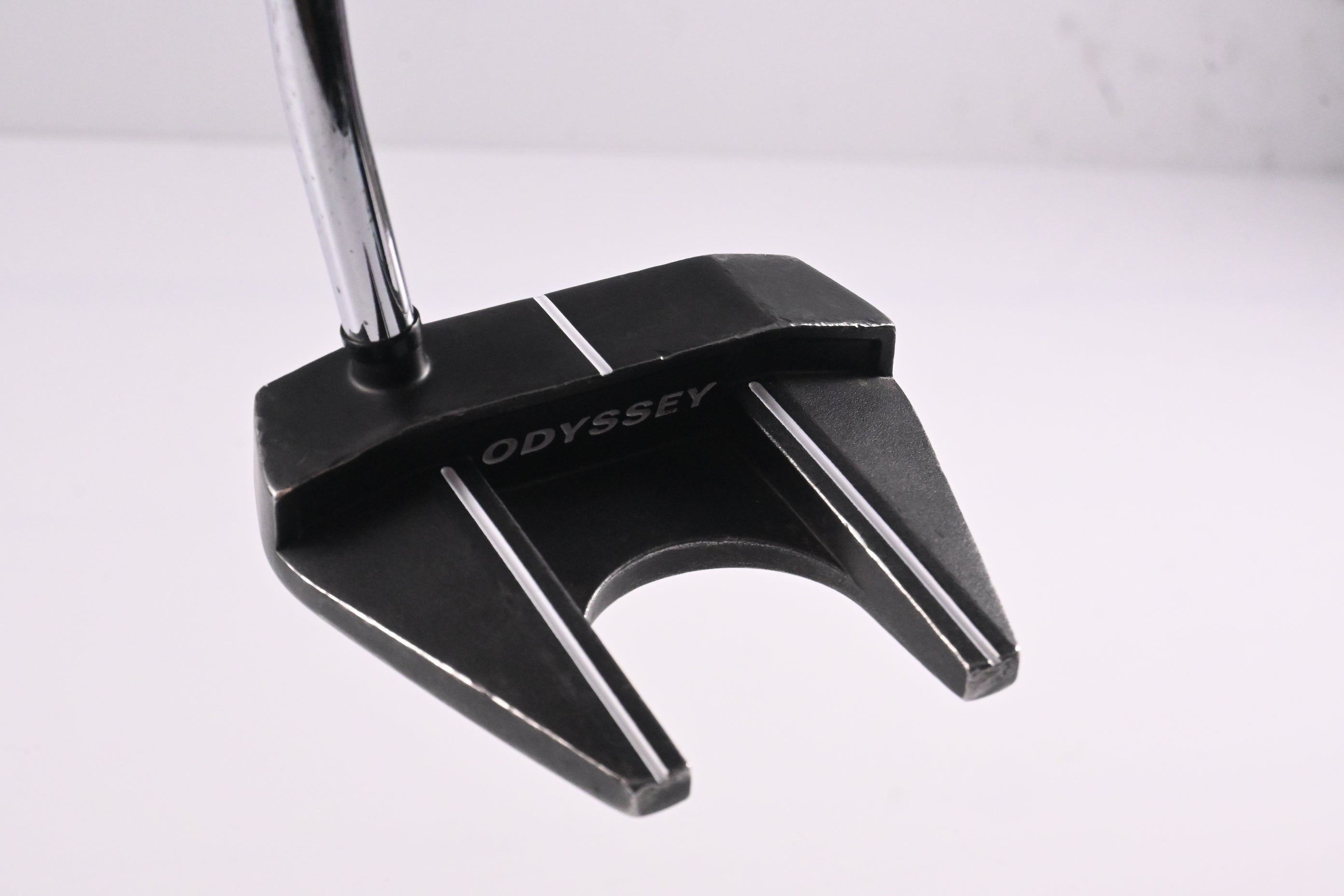 Odyssey O-Works Black #7 Putter / 34 Inch