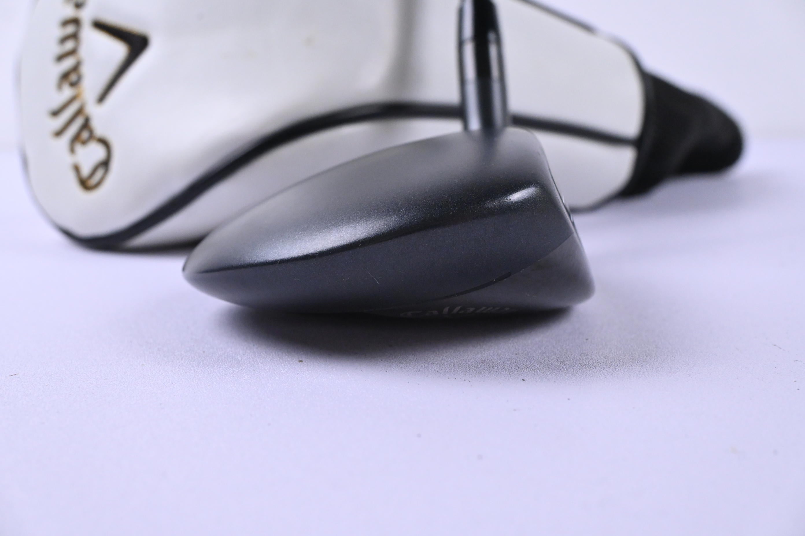 Callaway Warbird 2017 #5 Wood / 18 Degree / Stiff Flex Callaway Warbird Shaft