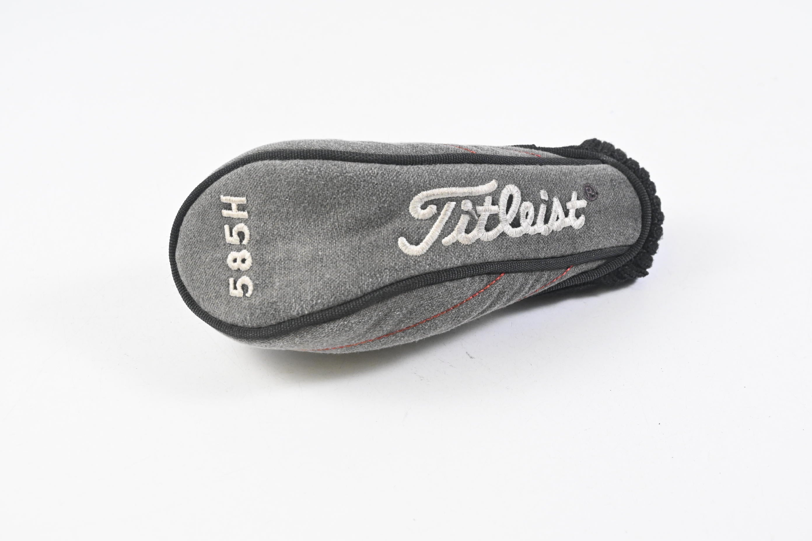 Titleist 585.H #3 Hybrid / 21 Degree / Regular Flex Aldila NV 85 Shaft