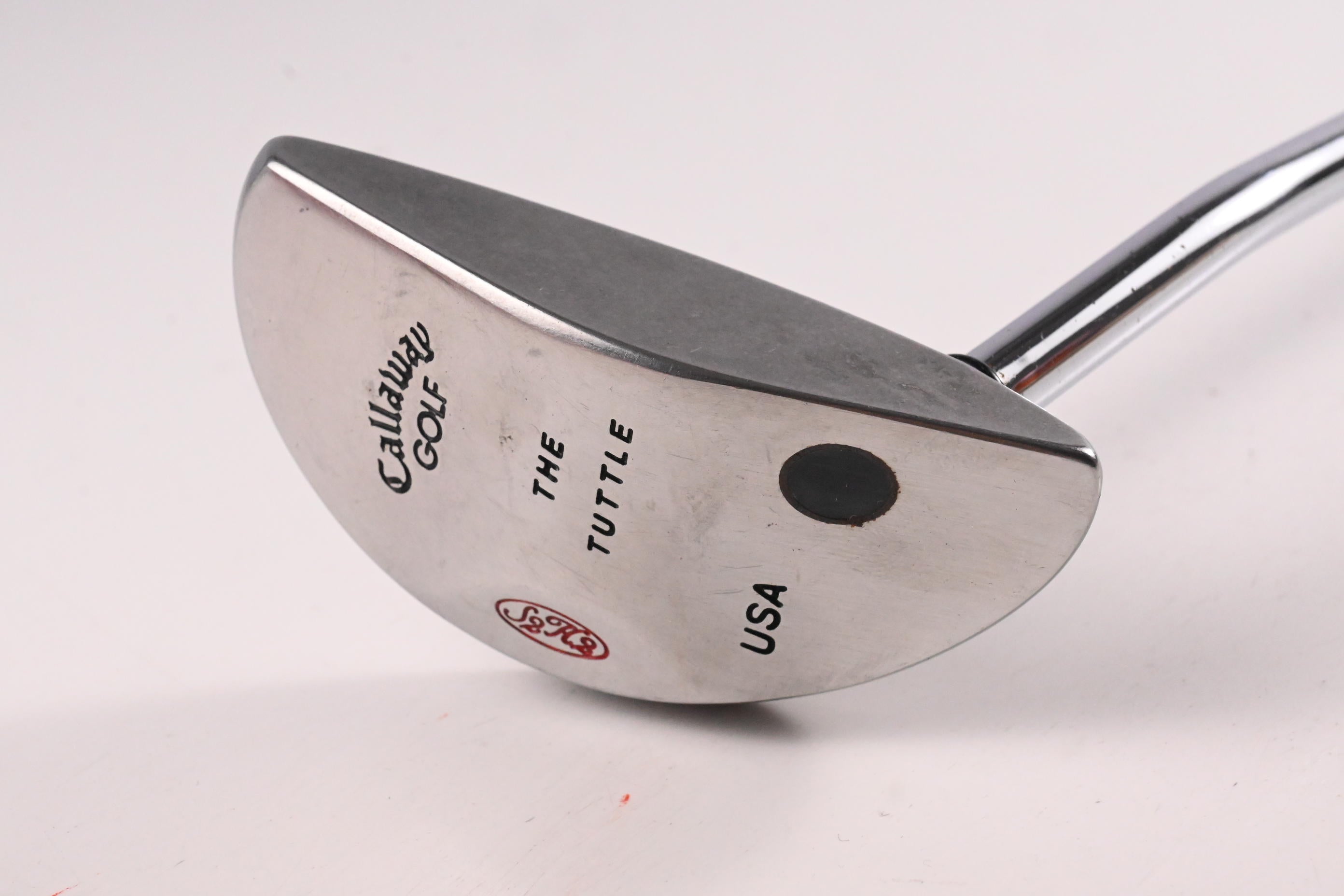 Callaway Tuttle Putter / 34 Inch