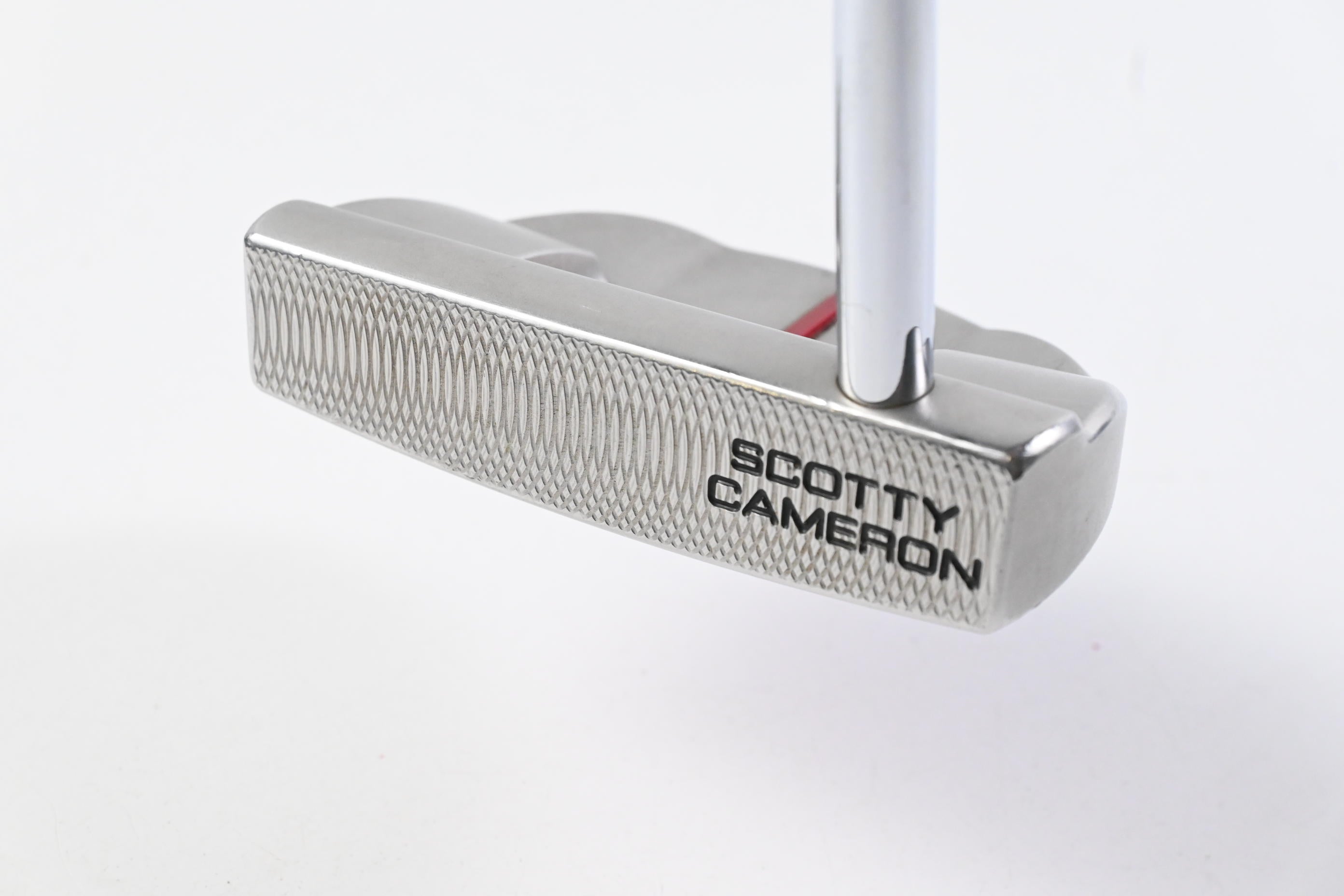 Scotty Cameron Select Round Back 2016 Putter / 34 Inch