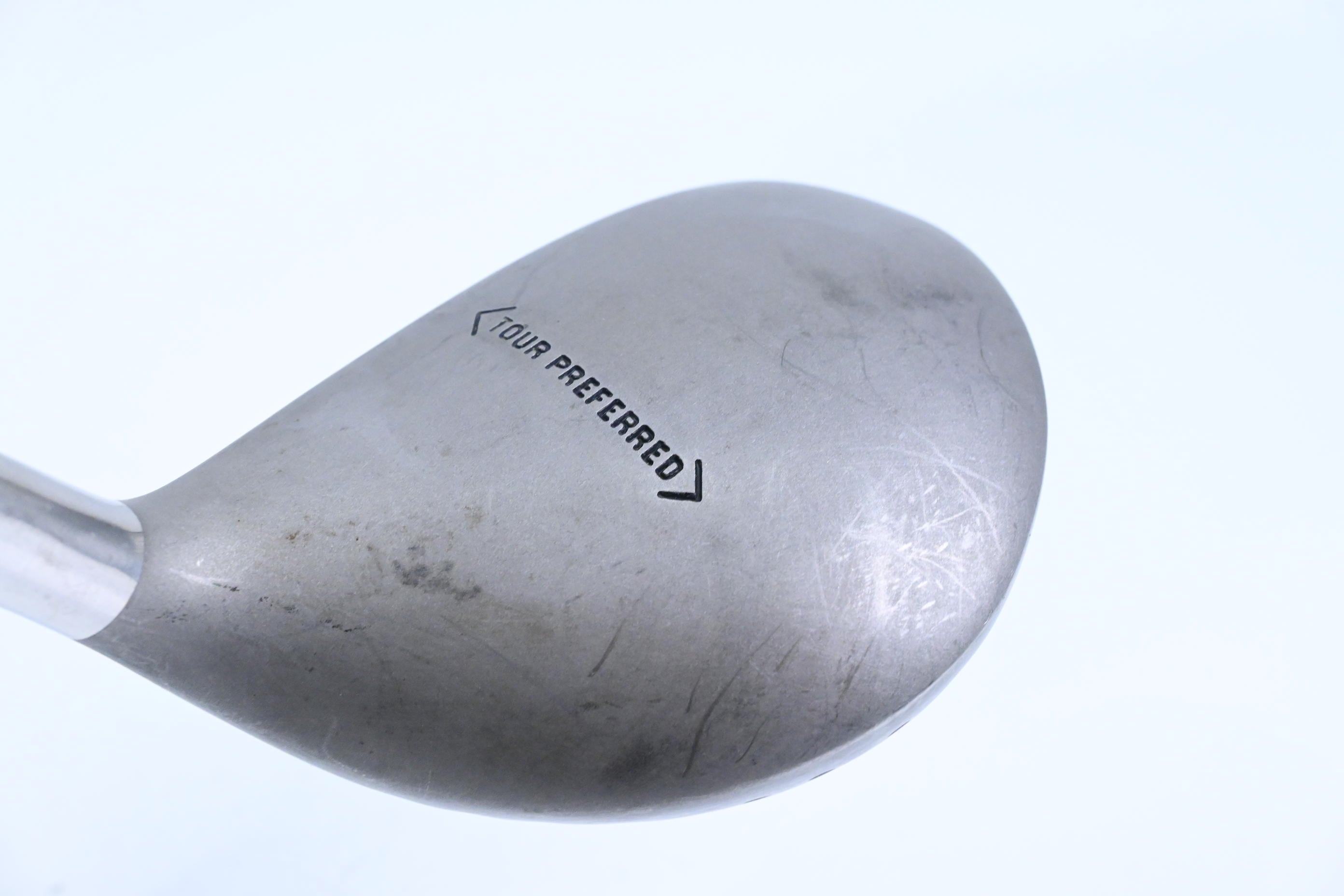 Taylormade Burner #3 Wood / 15 Degree / Regular Flex Dynamic Gold Shaft