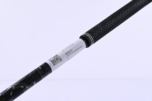 Cobra OPTM LS Driver / 9 Degree / Stiff Flex Kai'li Dark Waves Red 50 Shaft
