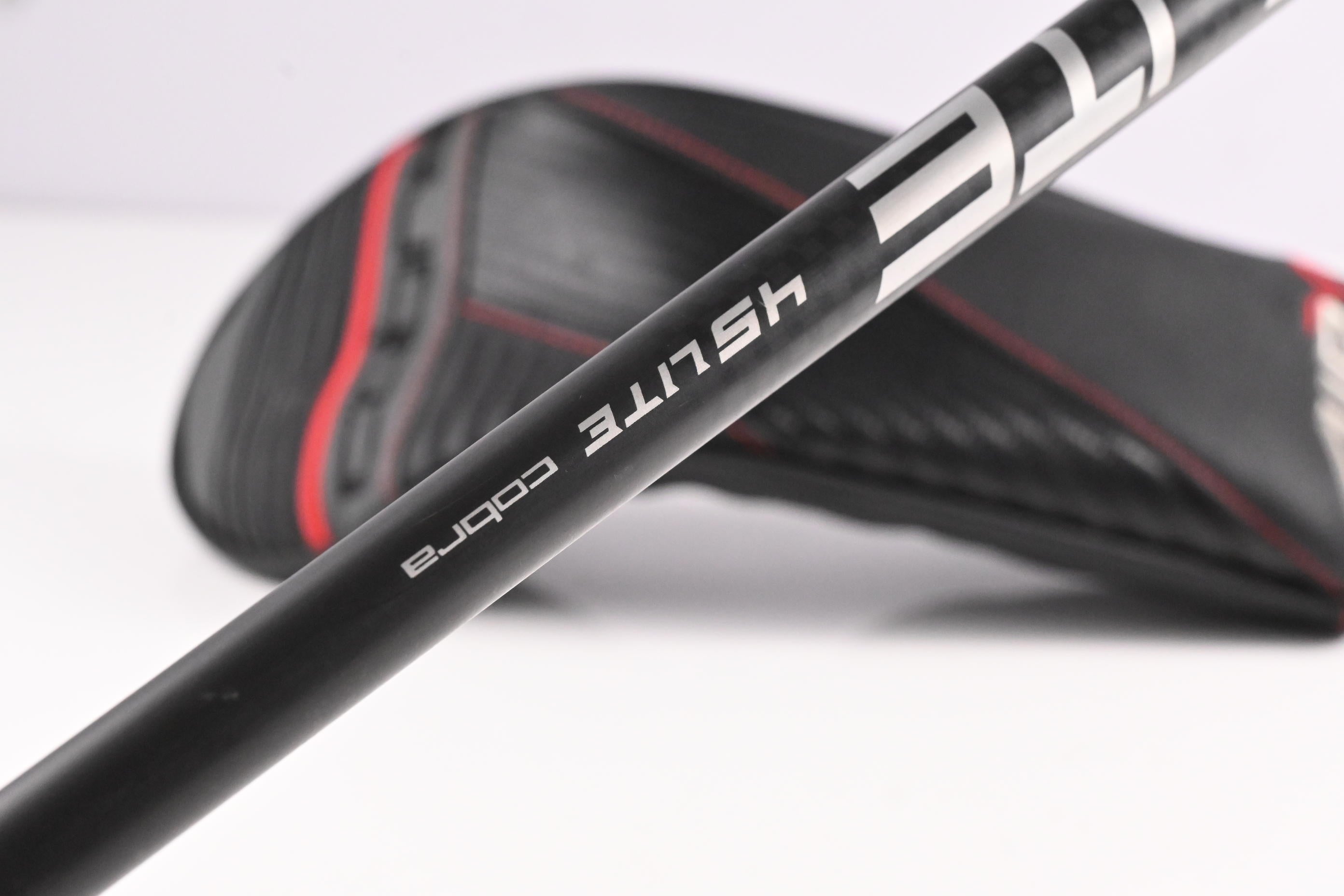 Cobra Air-X #3 Wood / 16 Degree / Senior Flex Cobra Ultralite 45 Shaft