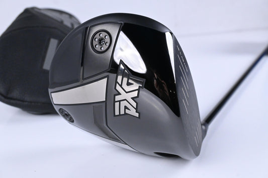 PXG 0311 Gen6 Driver / 10.5 Degree / Regular Flex Diamana S60 Limited Black