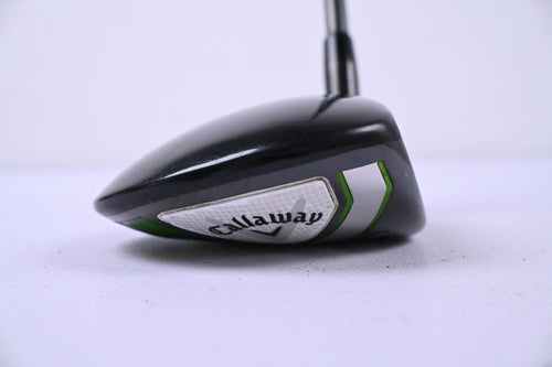 Callaway Epic Speed #5 Wood / 18 Degree / Regular Flex HZRDUS Smoke iM10 60