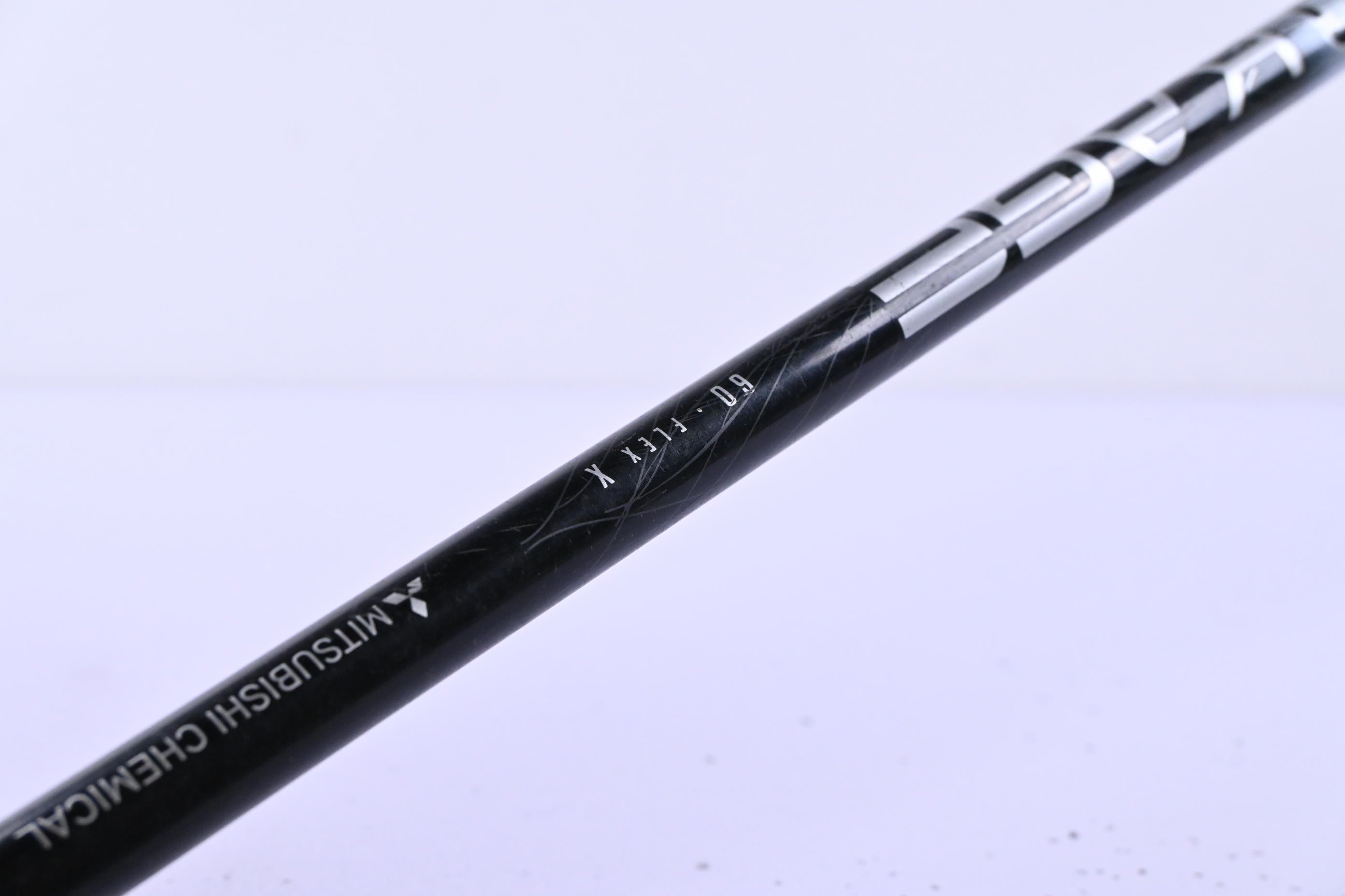 Ping G400 #3 Wood / 14.5 Degree / X-Flex Kuro Kage Silver TiNi 60 Shaft